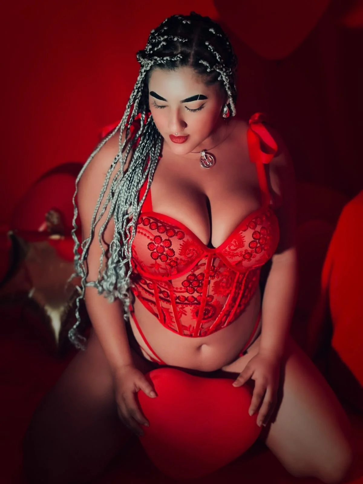 XXX Porn Photo of Nude Sweet_Annyy 187