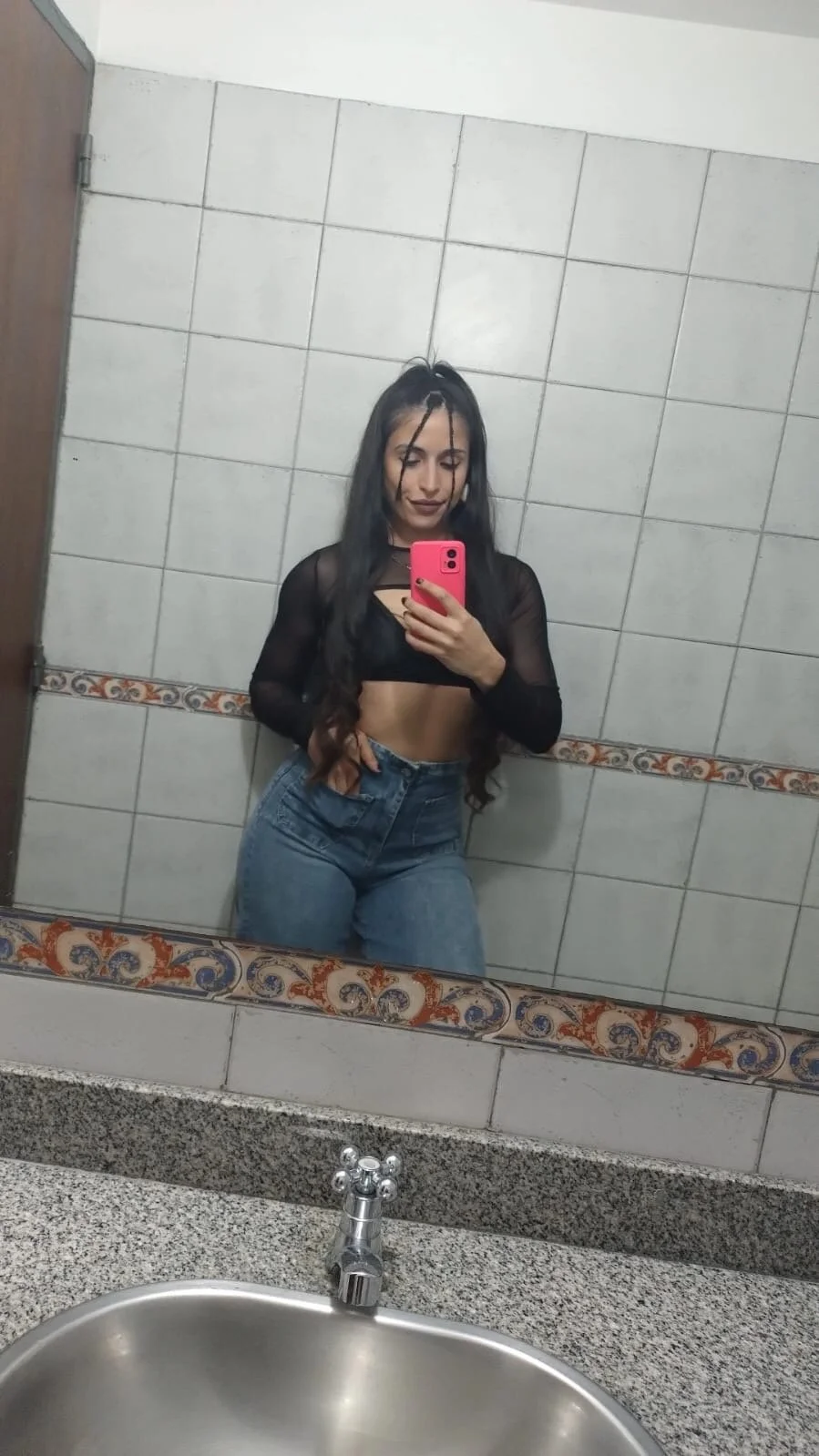 XXX Porn Photo of Nude sweetwanda 71