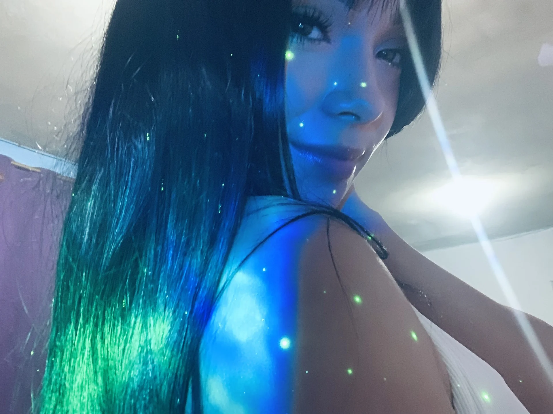 XXX Porn Photo of Nude Lunx_Bbita 11