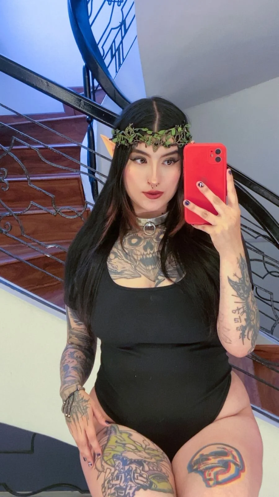 XXX Porn Photo of Nude mia_jagger 27