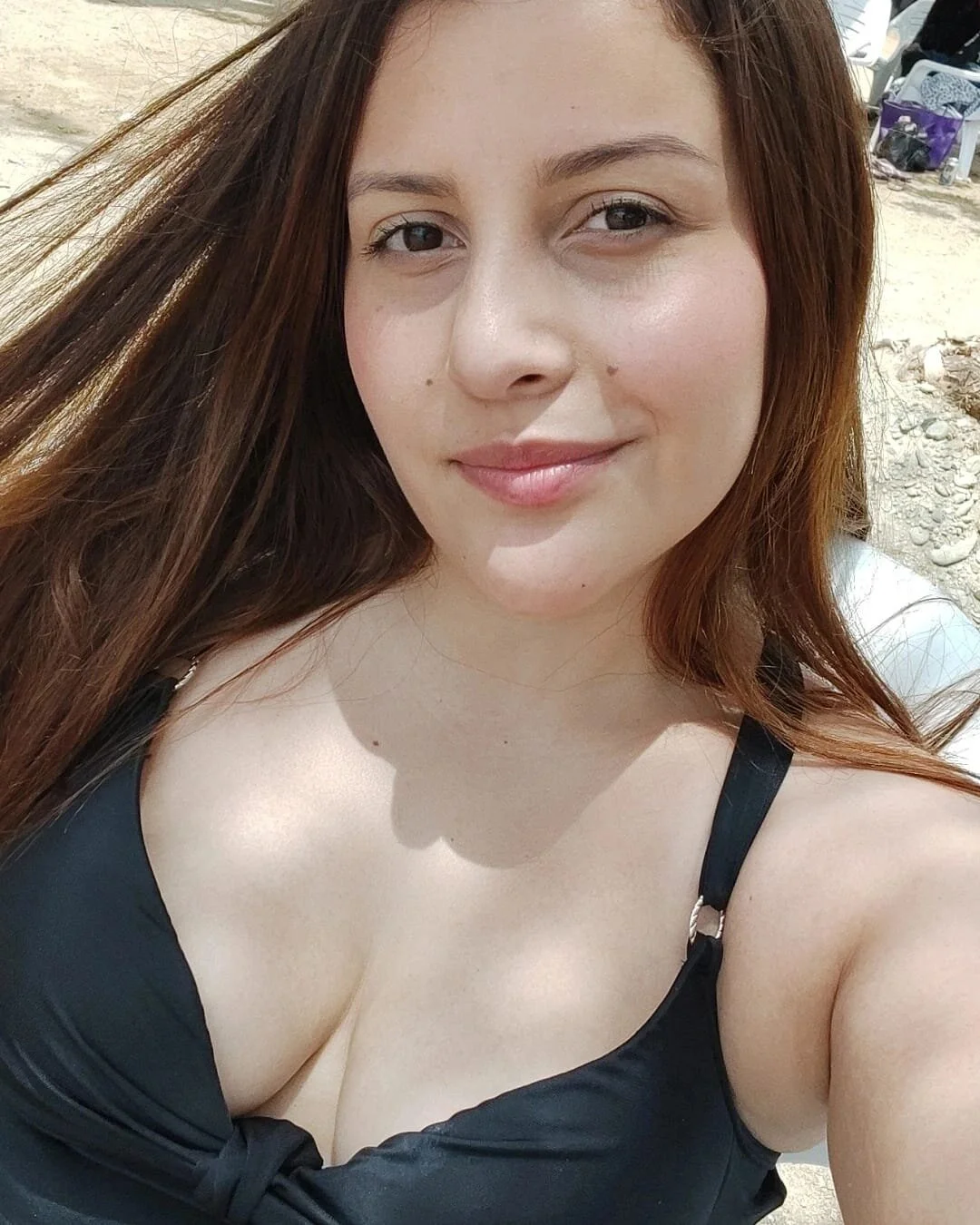 XXX Porn Photo of Nude hannyrose_ 1