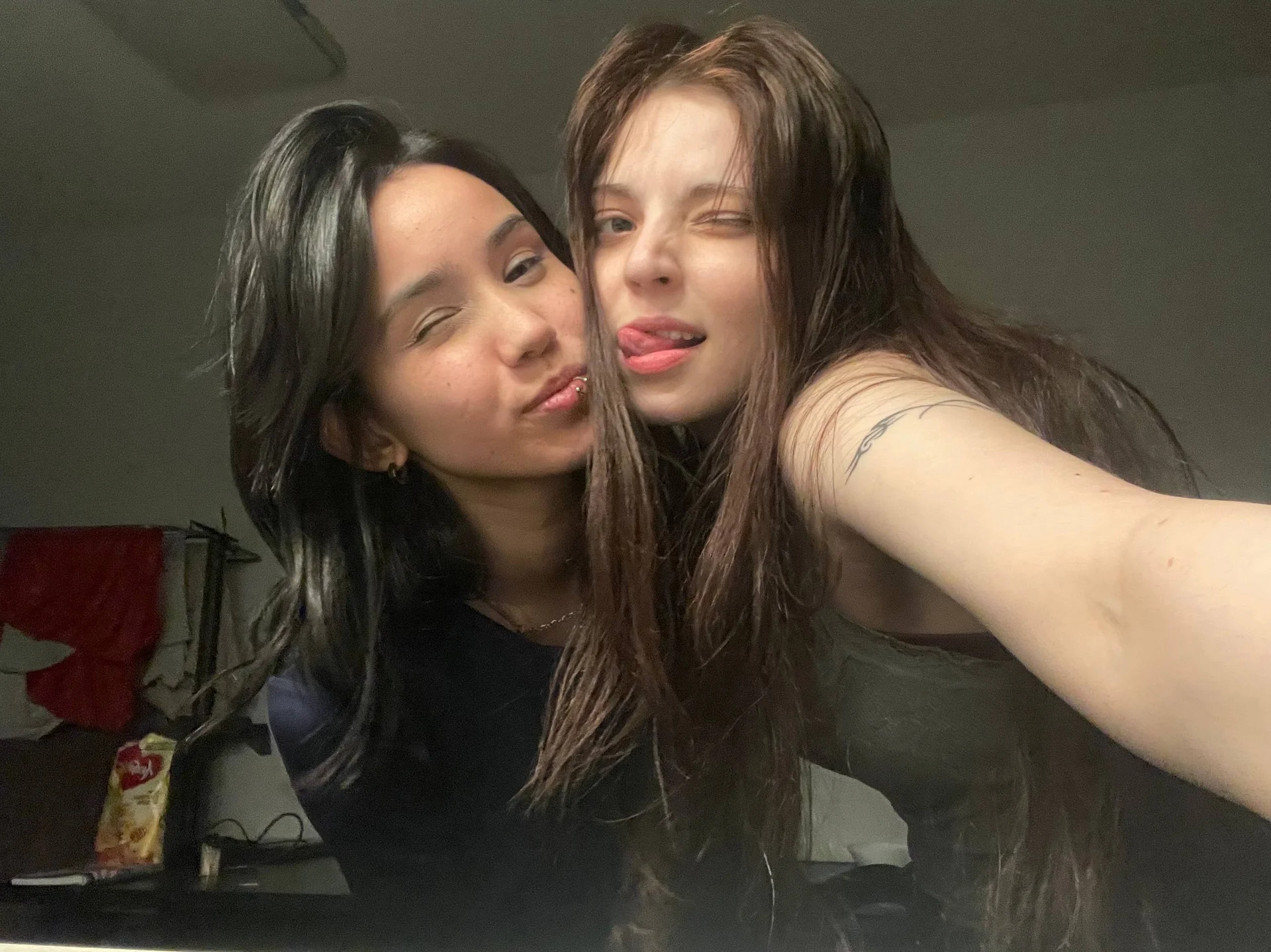 XXX Porn Photo of Nude ReynaGrinvalsky 2