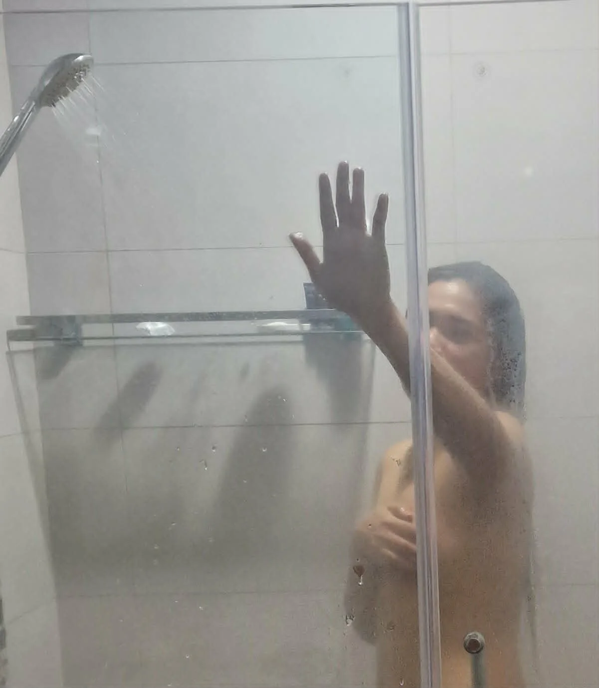 XXX Porn Photo of Nude RoseDizzy 32