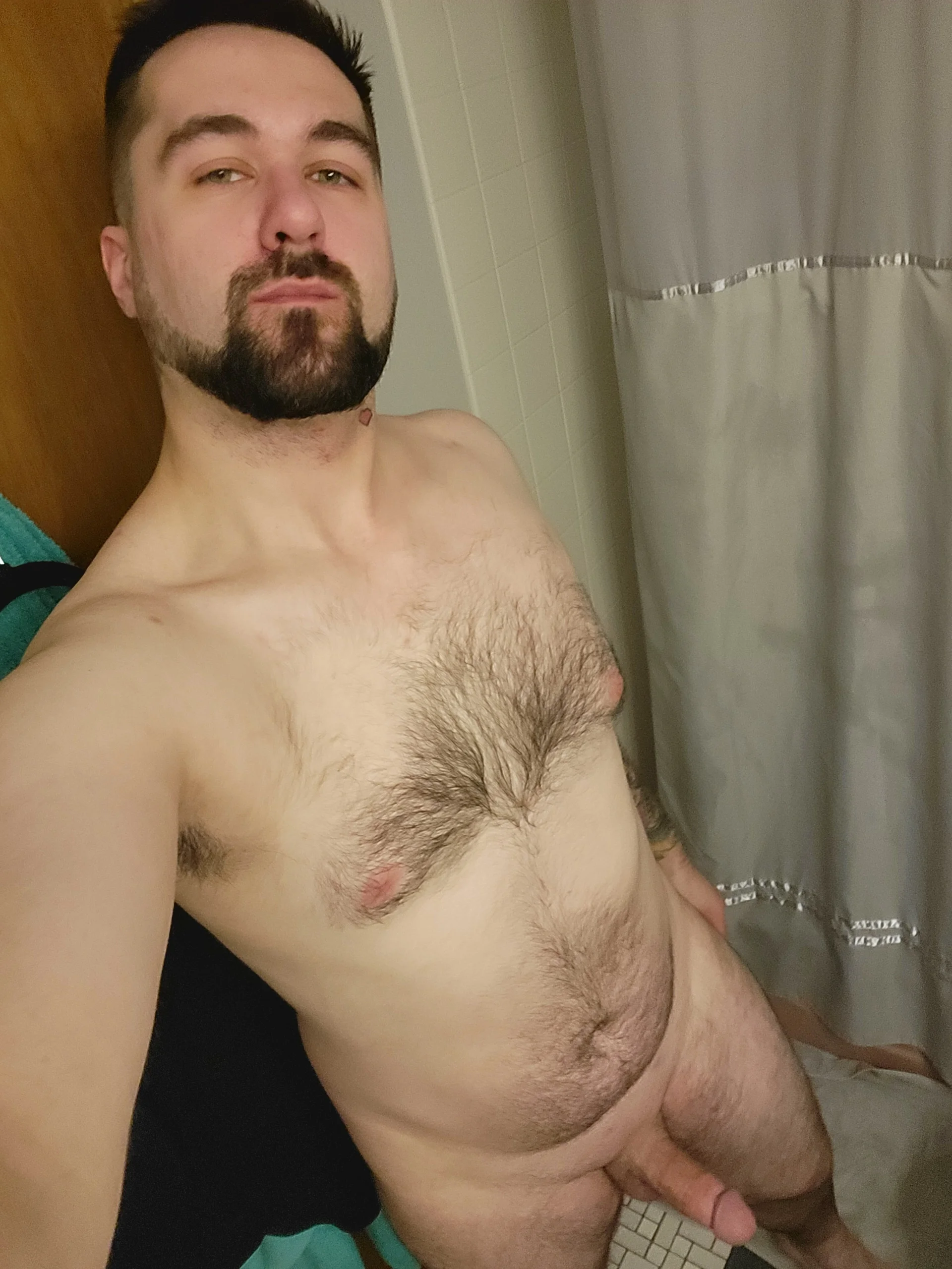 XXX Porn Photo of Nude ApexPuppy 67