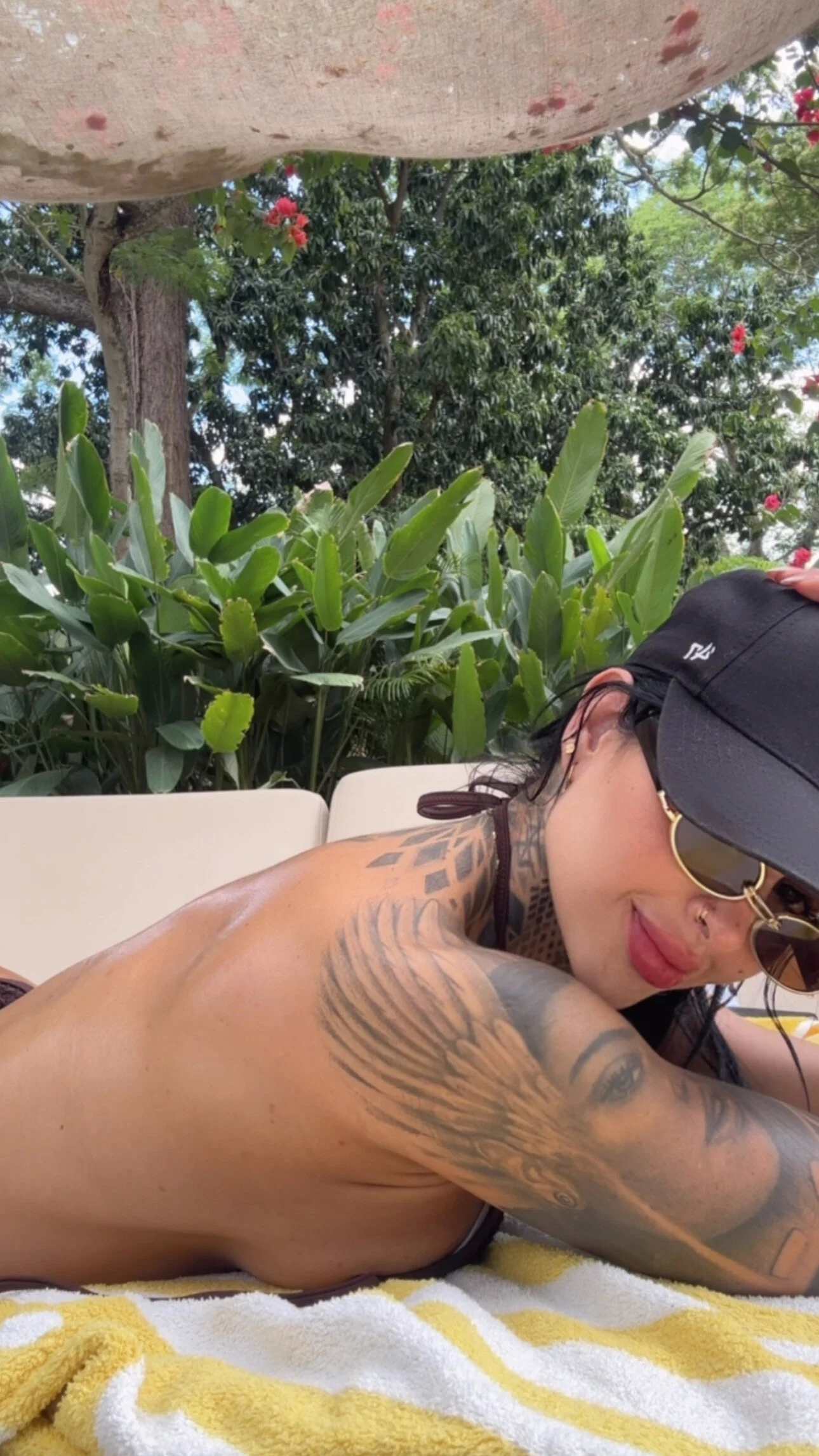 XXX Porn Photo of Nude ValkyBes 54
