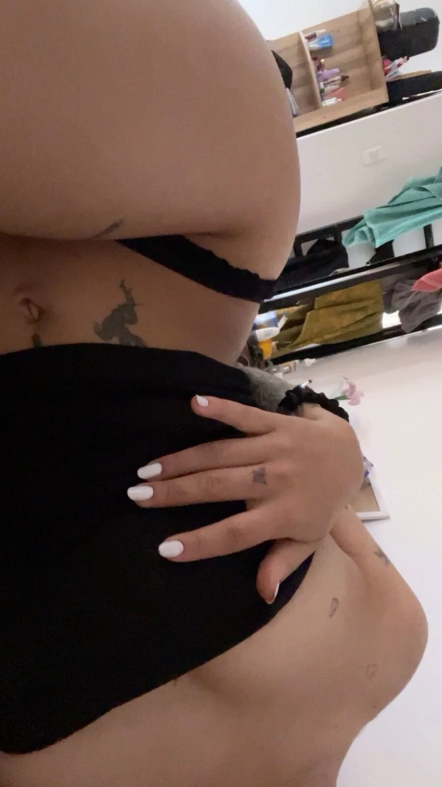 XXX Porn Photo of Nude faryehh 5