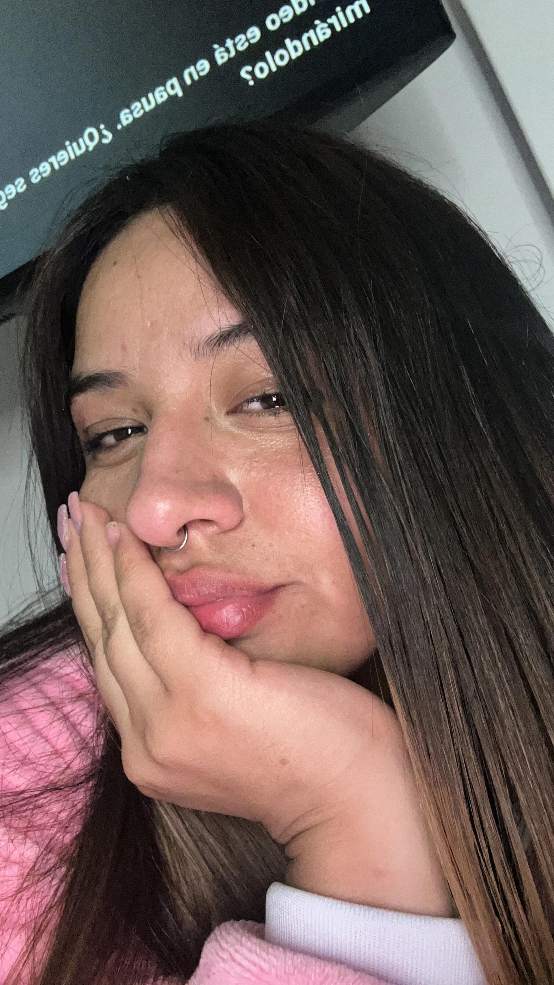 XXX Porn Photo of Nude Linda_Bellucci 16