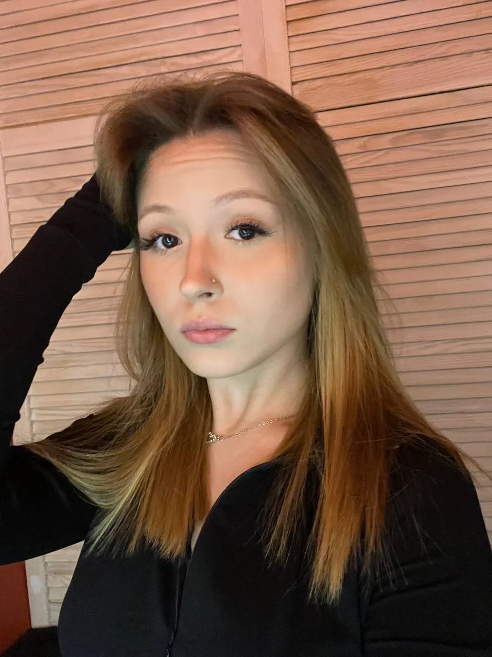 XXX Porn Photo of Nude Margo-pvt 1