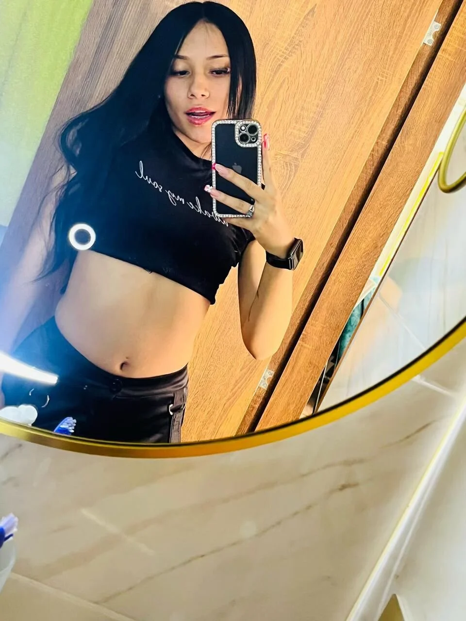 XXX Porn Photo of Nude TianaDavies 3