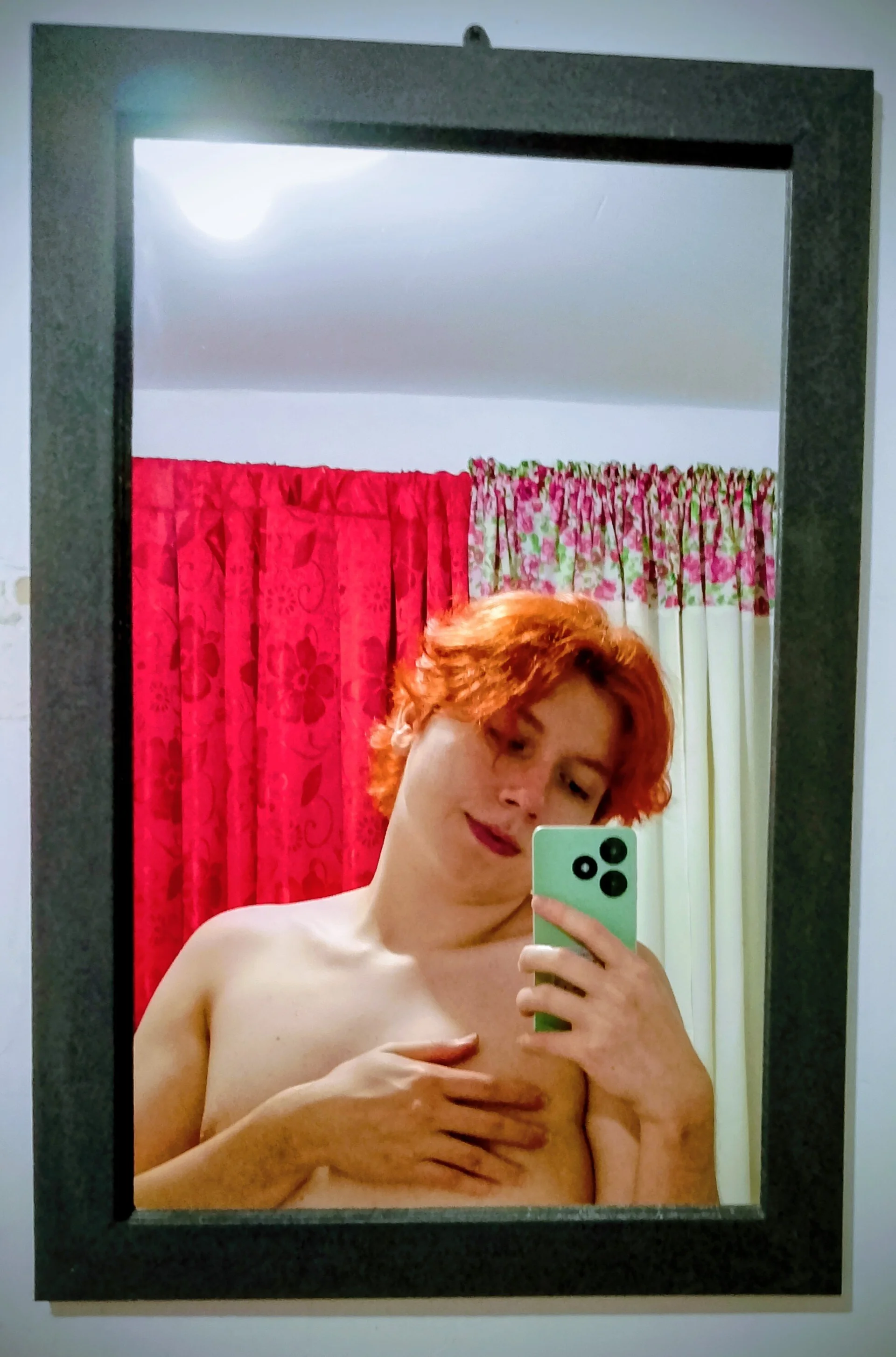 XXX Porn Photo of Nude JULESFOX 2