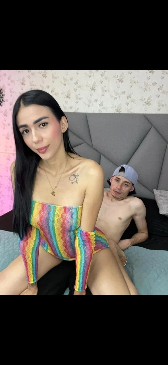 XXX Porn Photo of Nude Rossi_Dey 4