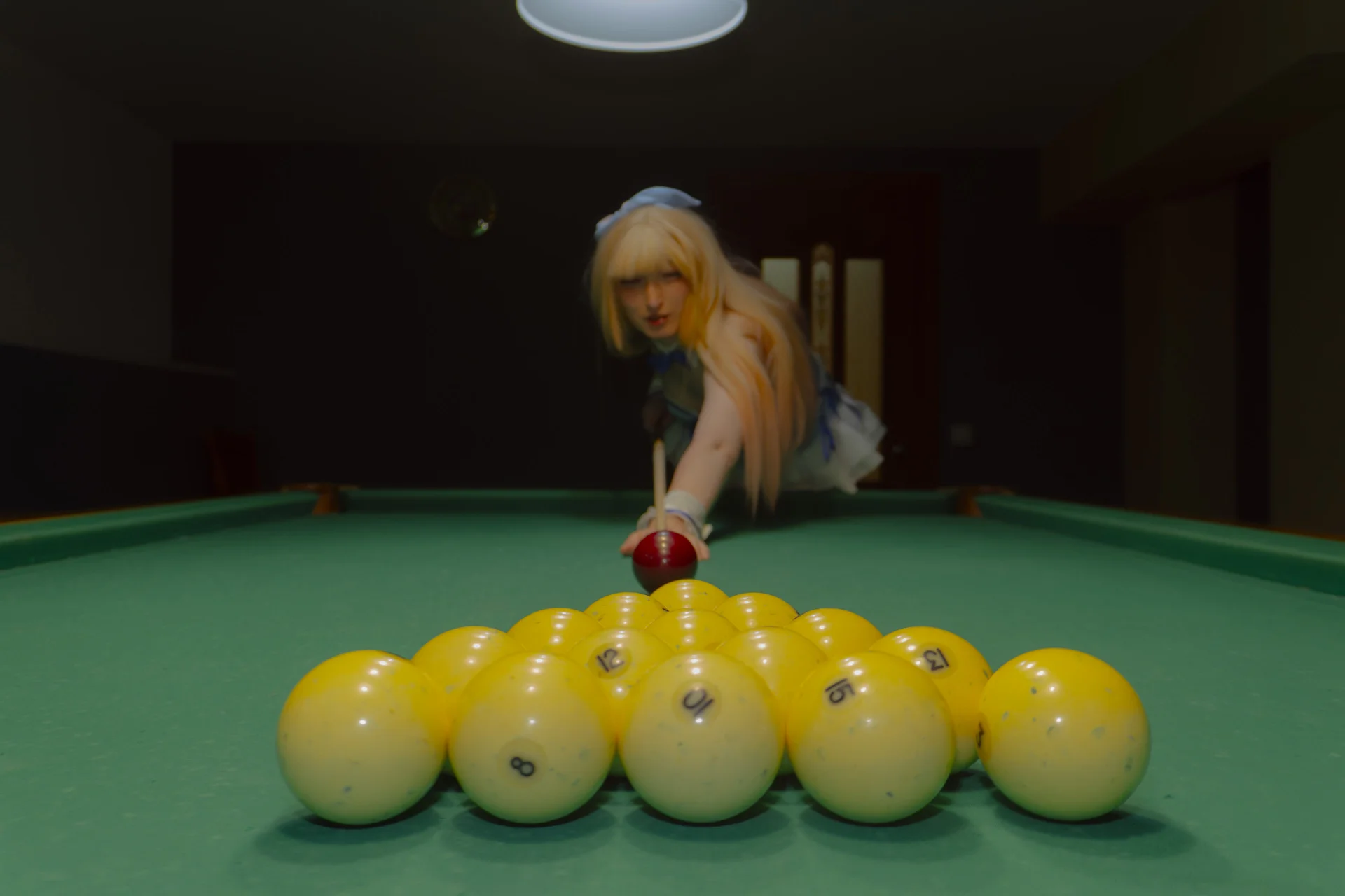 XXX Porn Photo of Nude koshkasenpai 102