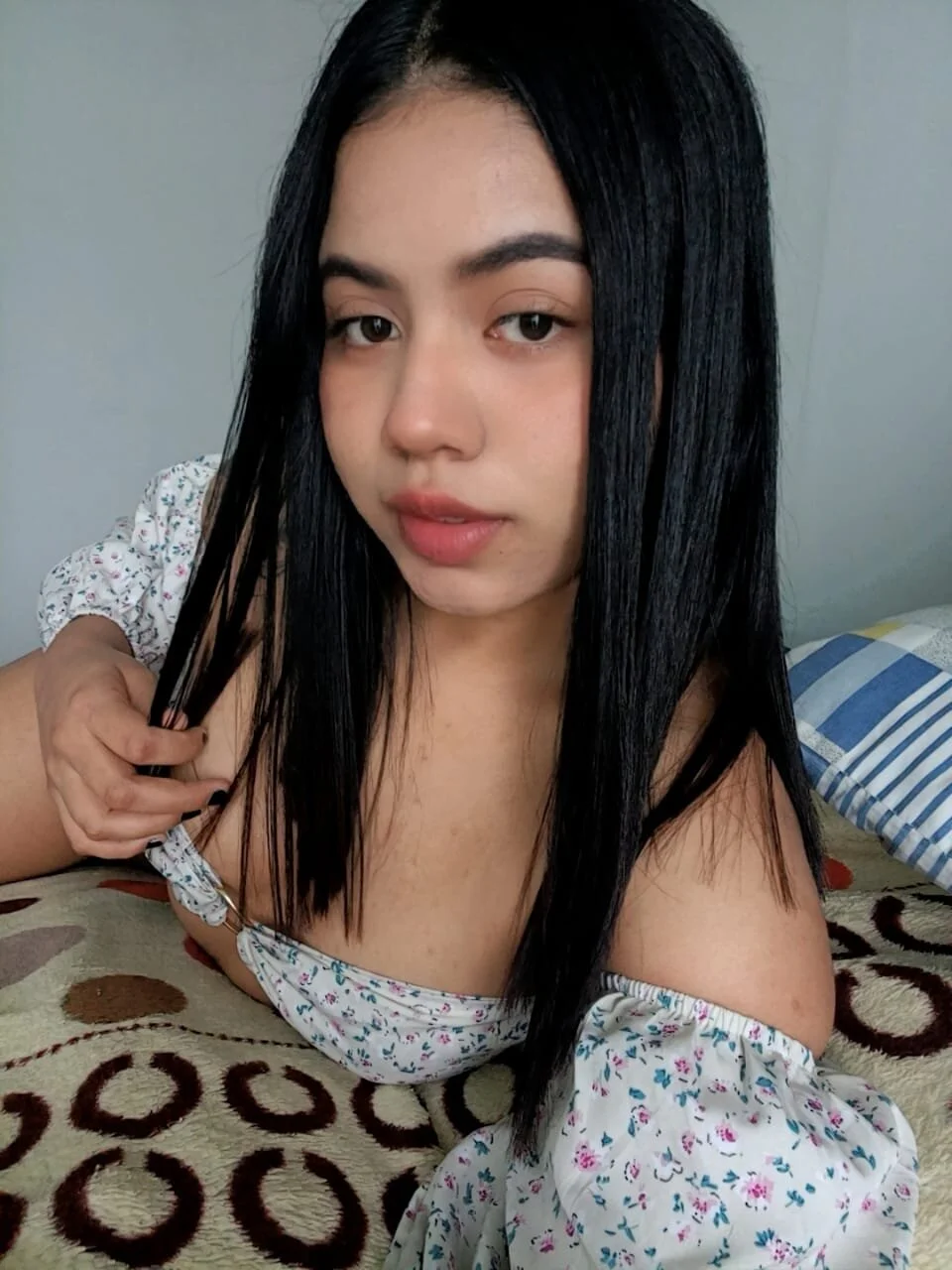XXX Porn Photo of Nude LiilithNova 70