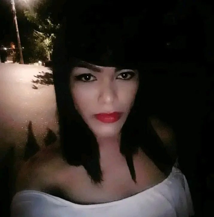 XXX Porn Photo of Nude Aslhy_Sofia 4