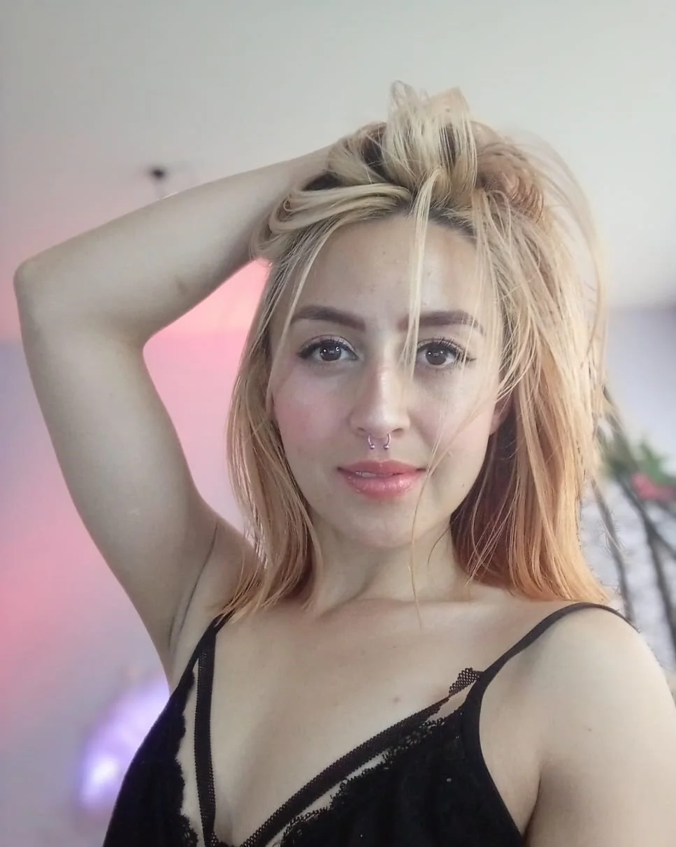XXX Porn Photo of Nude catimore 8