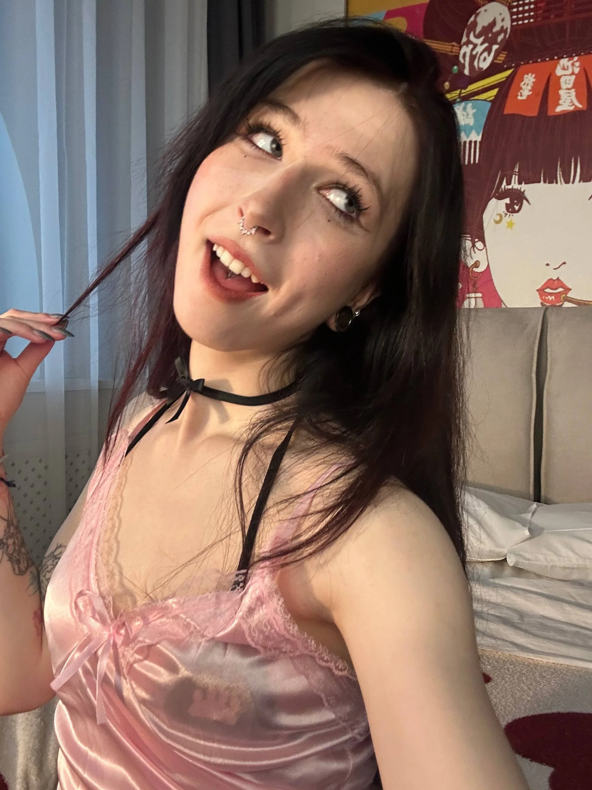 XXX Porn Photo of Nude MutedMood_ 8