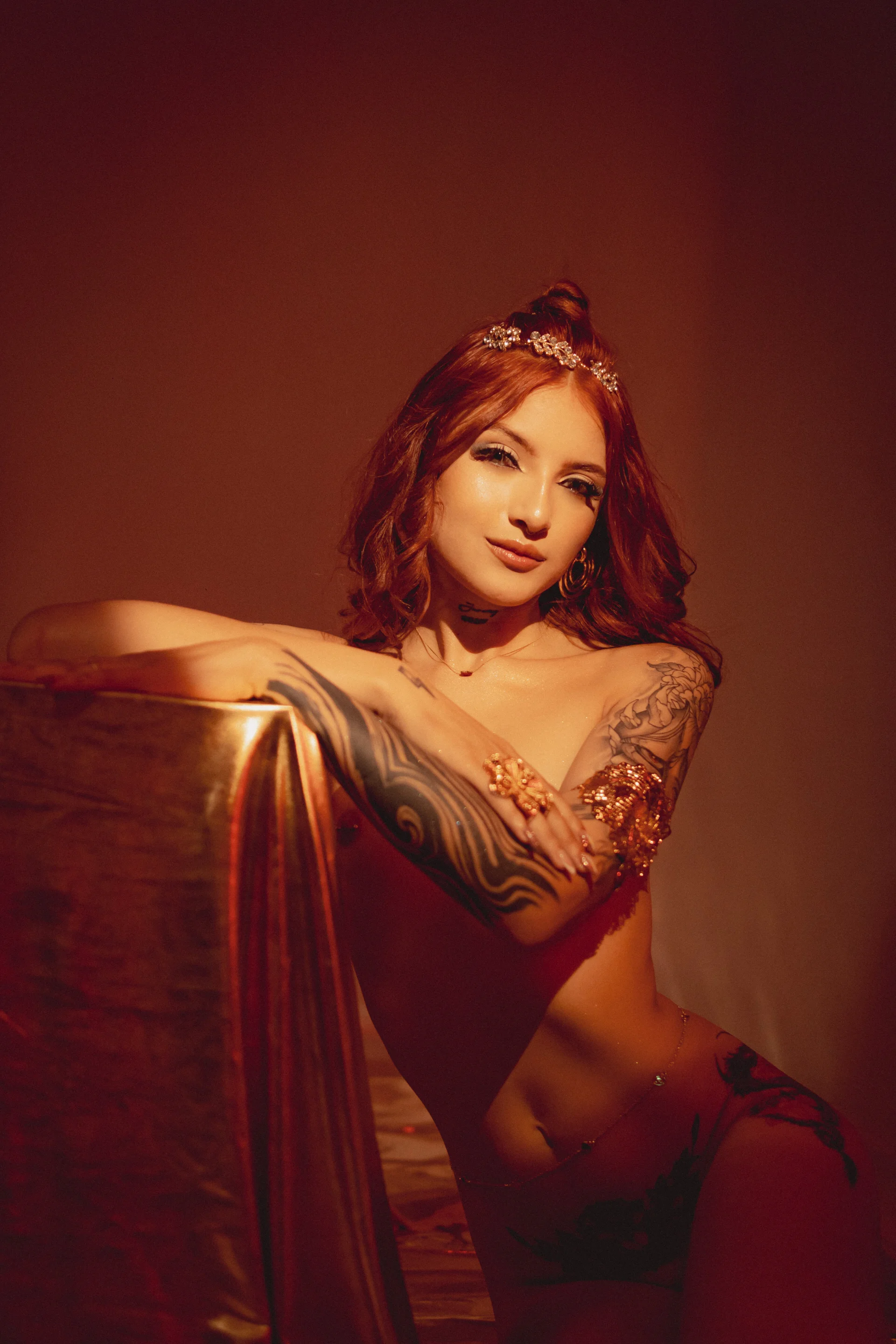 XXX Porn Photo of Nude VictoriaRosse_ 29