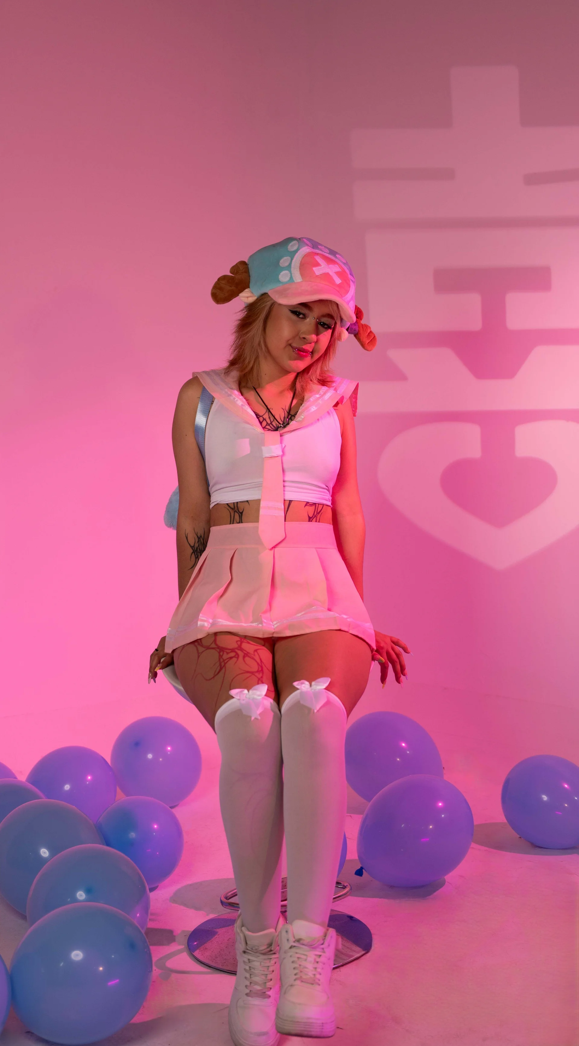XXX Porn Photo of Nude NekoWaifu 14