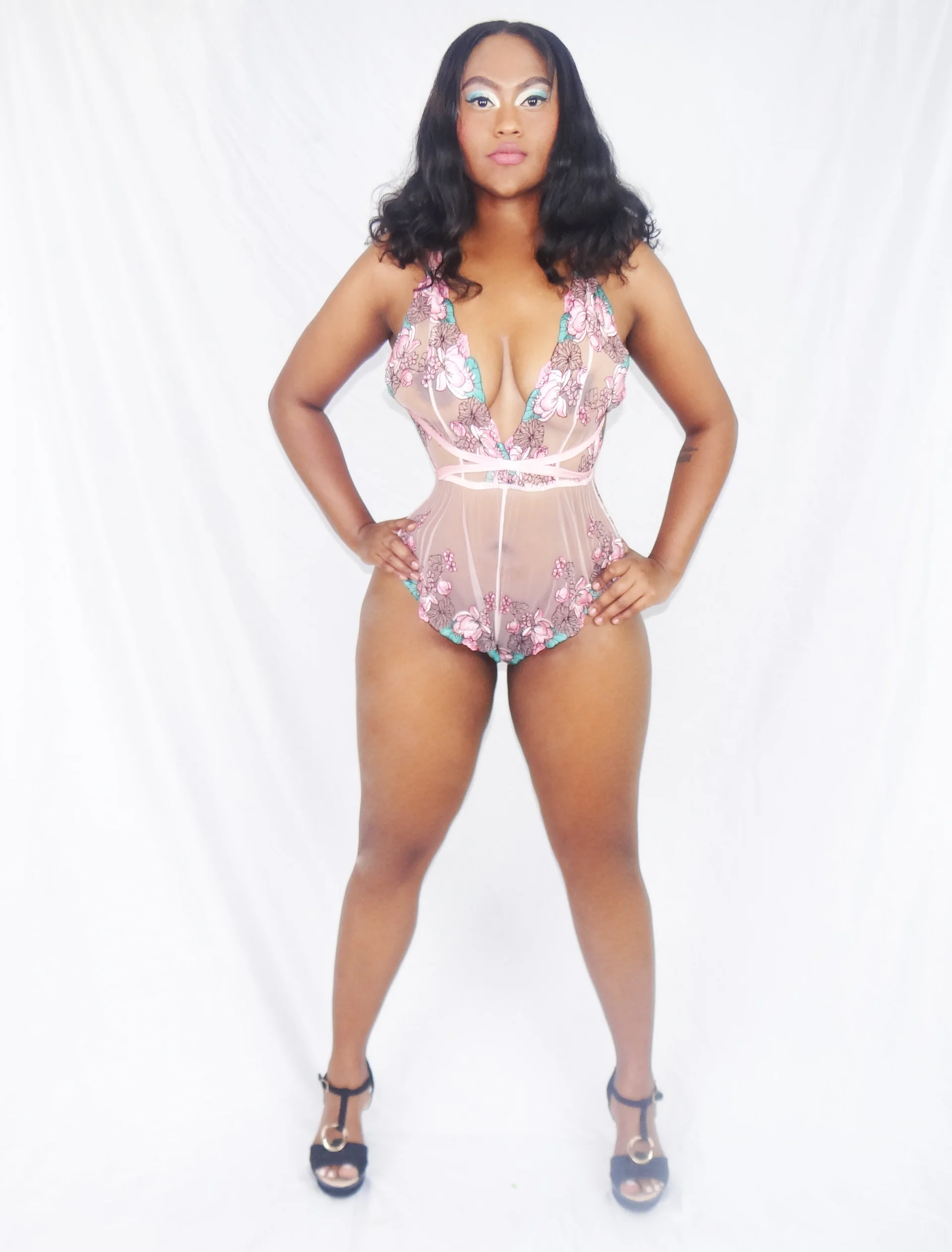 XXX Porn Photo of Nude kyara_pride 20