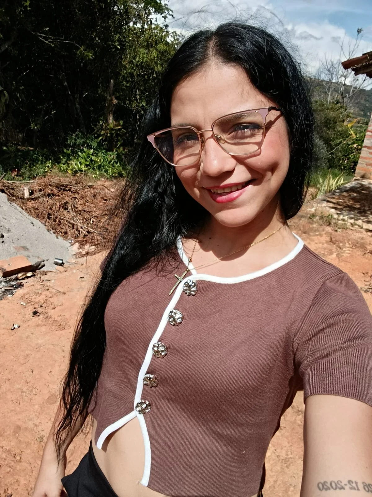 XXX Porn Photo of Nude dulce_carla 7