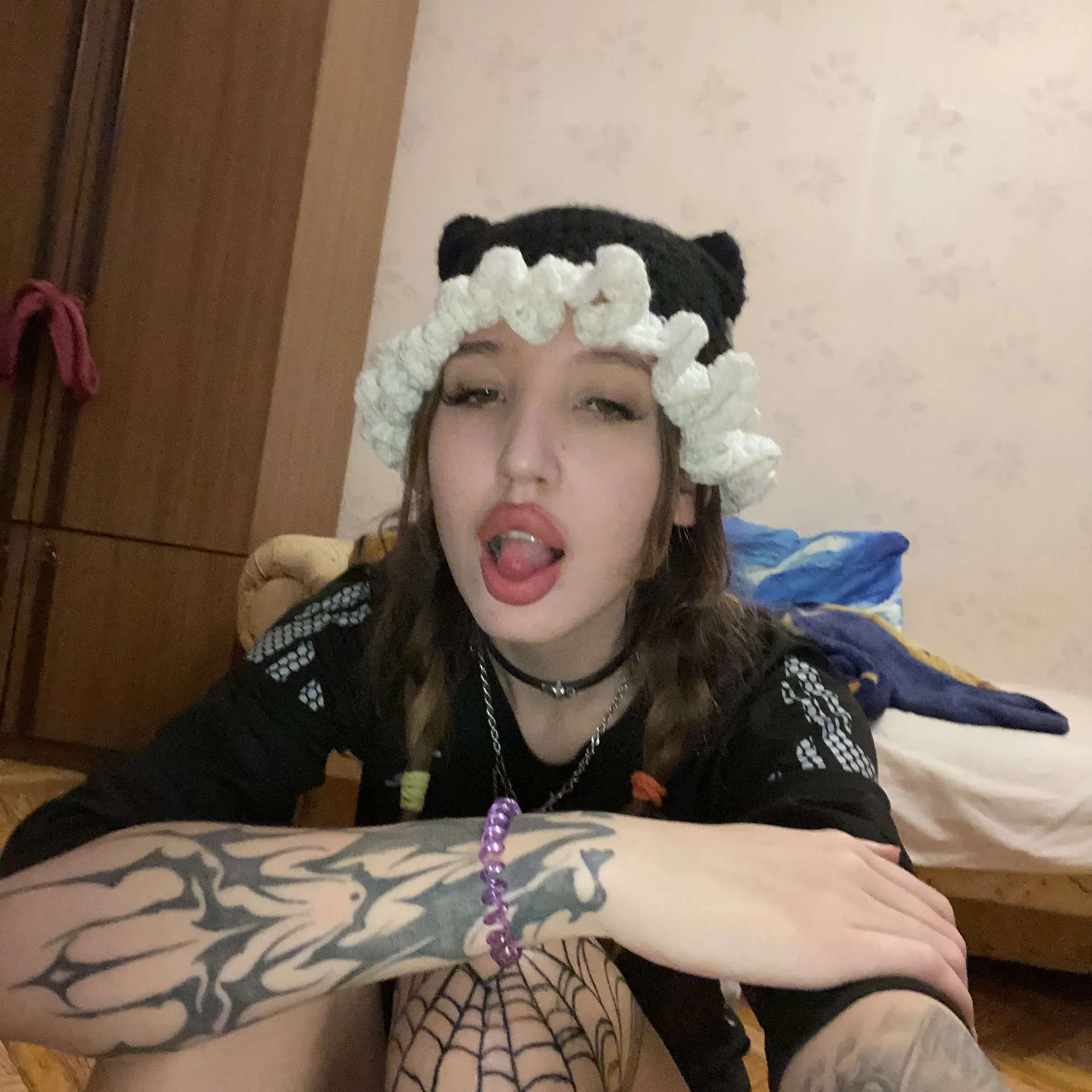 XXX Porn Photo of Nude Molly-Alan 4
