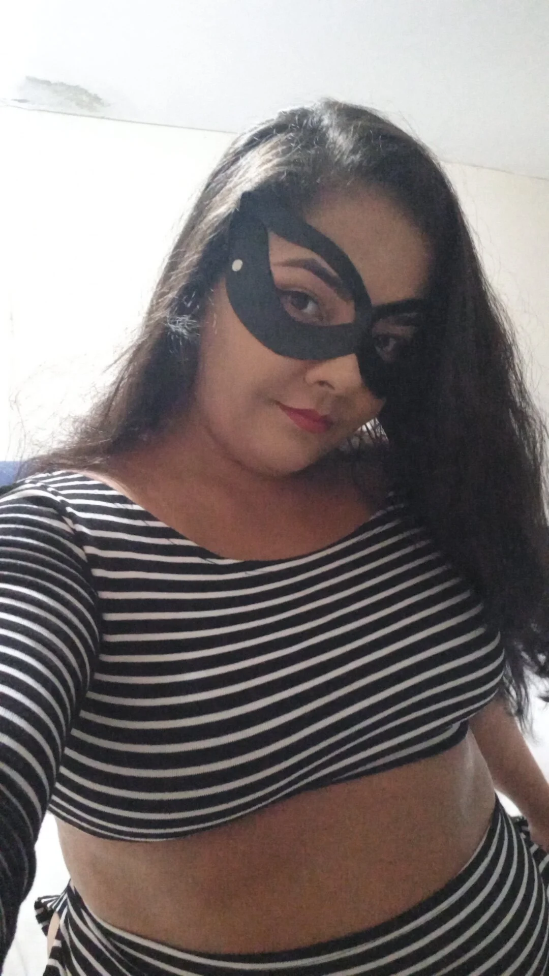 XXX Porn Photo of Nude NayraLimaOfficial 5
