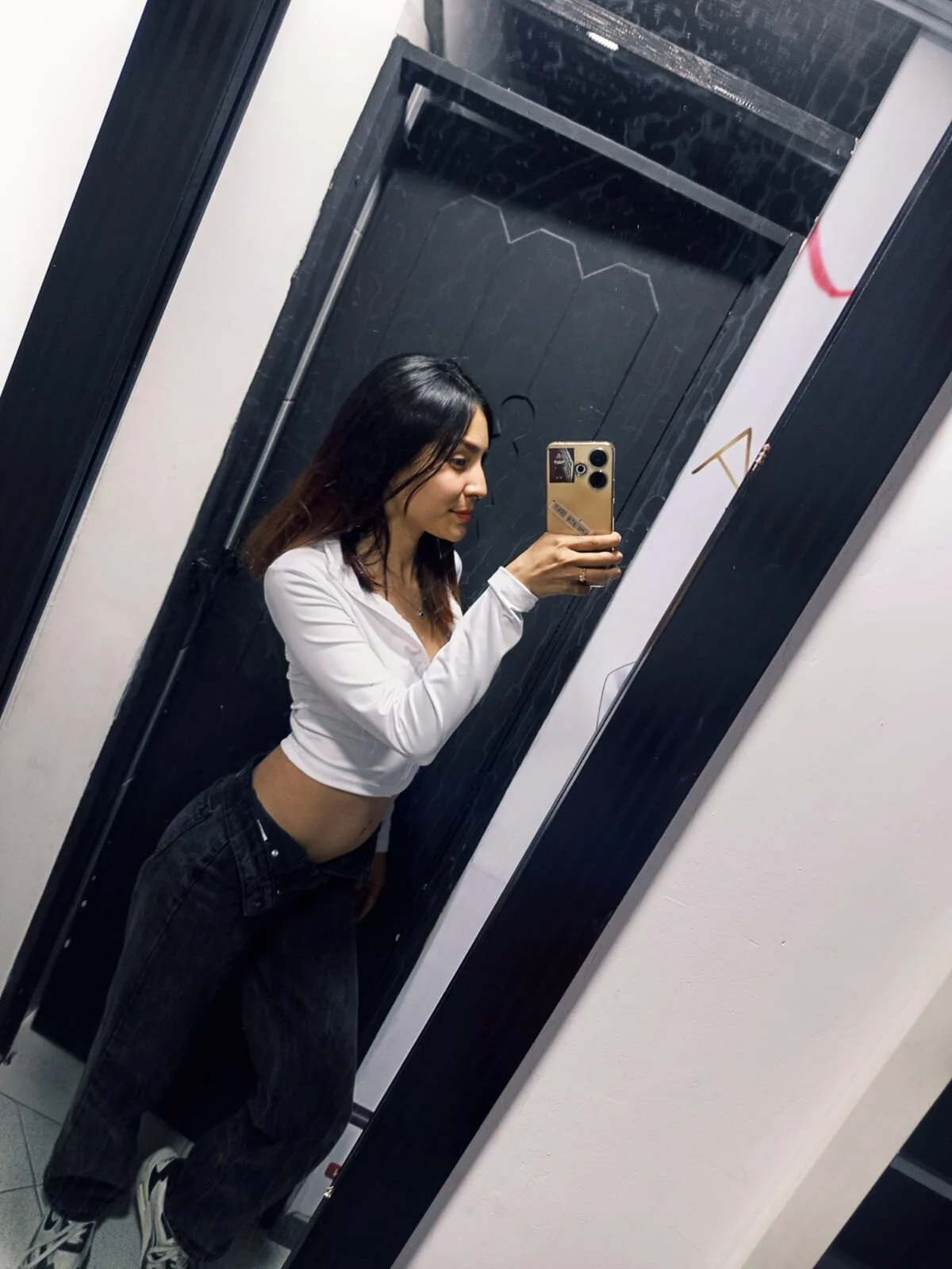XXX Porn Photo of Nude vaelith_mitsuri 4