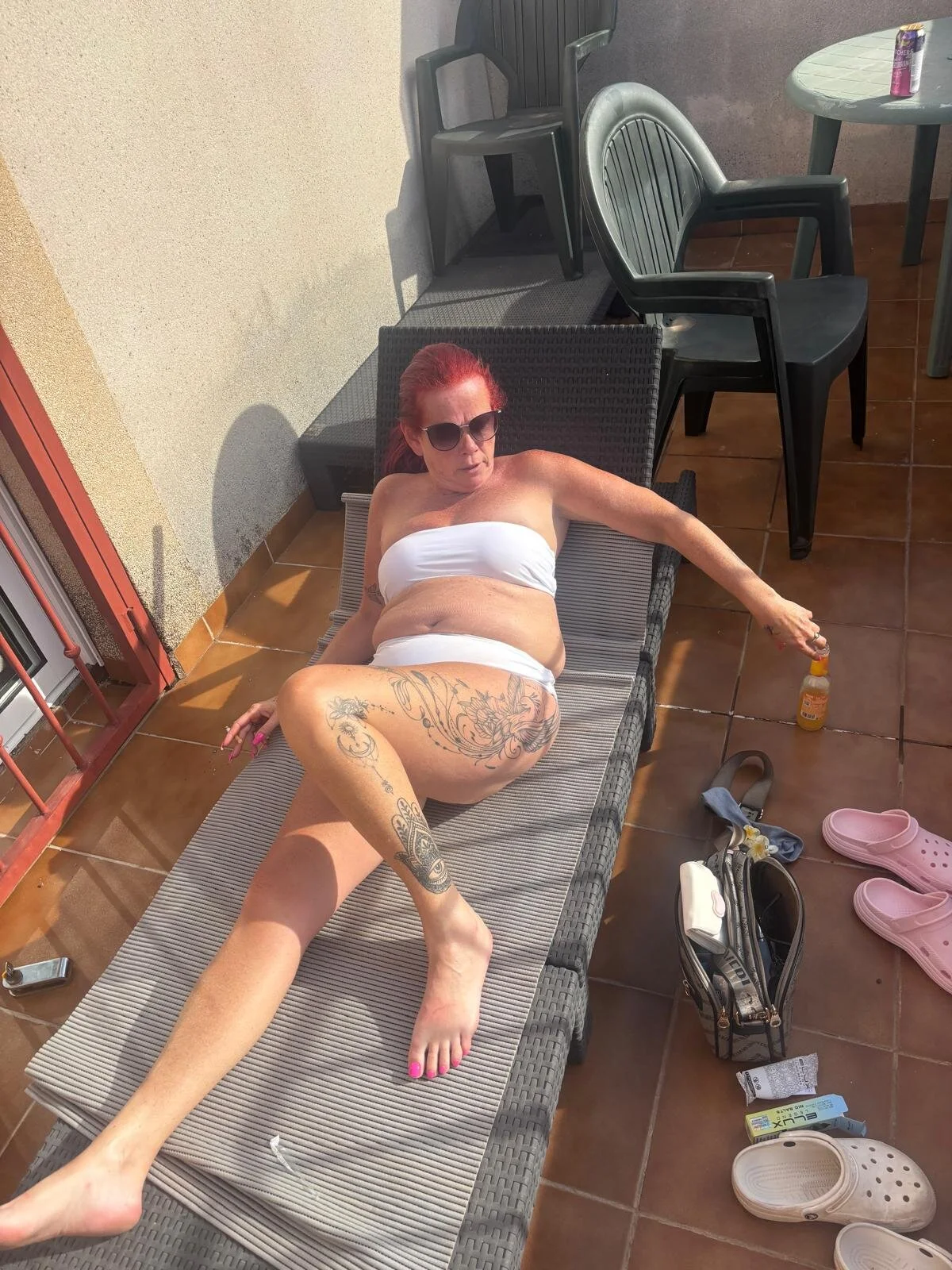 XXX Porn Photo of Nude Busty-Belfast-Irish-Girl 229