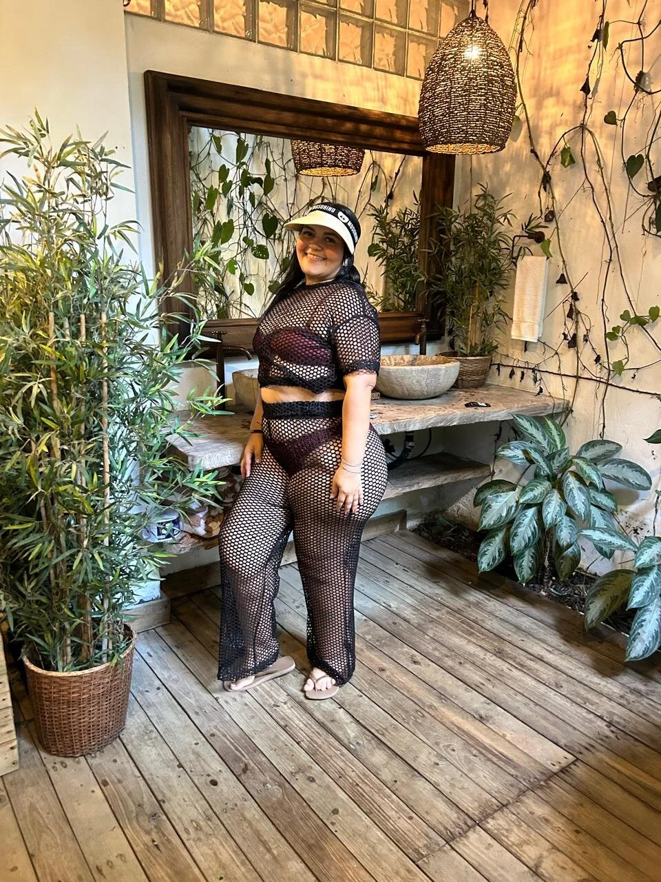 XXX Porn Photo of Nude FernandaClar 29
