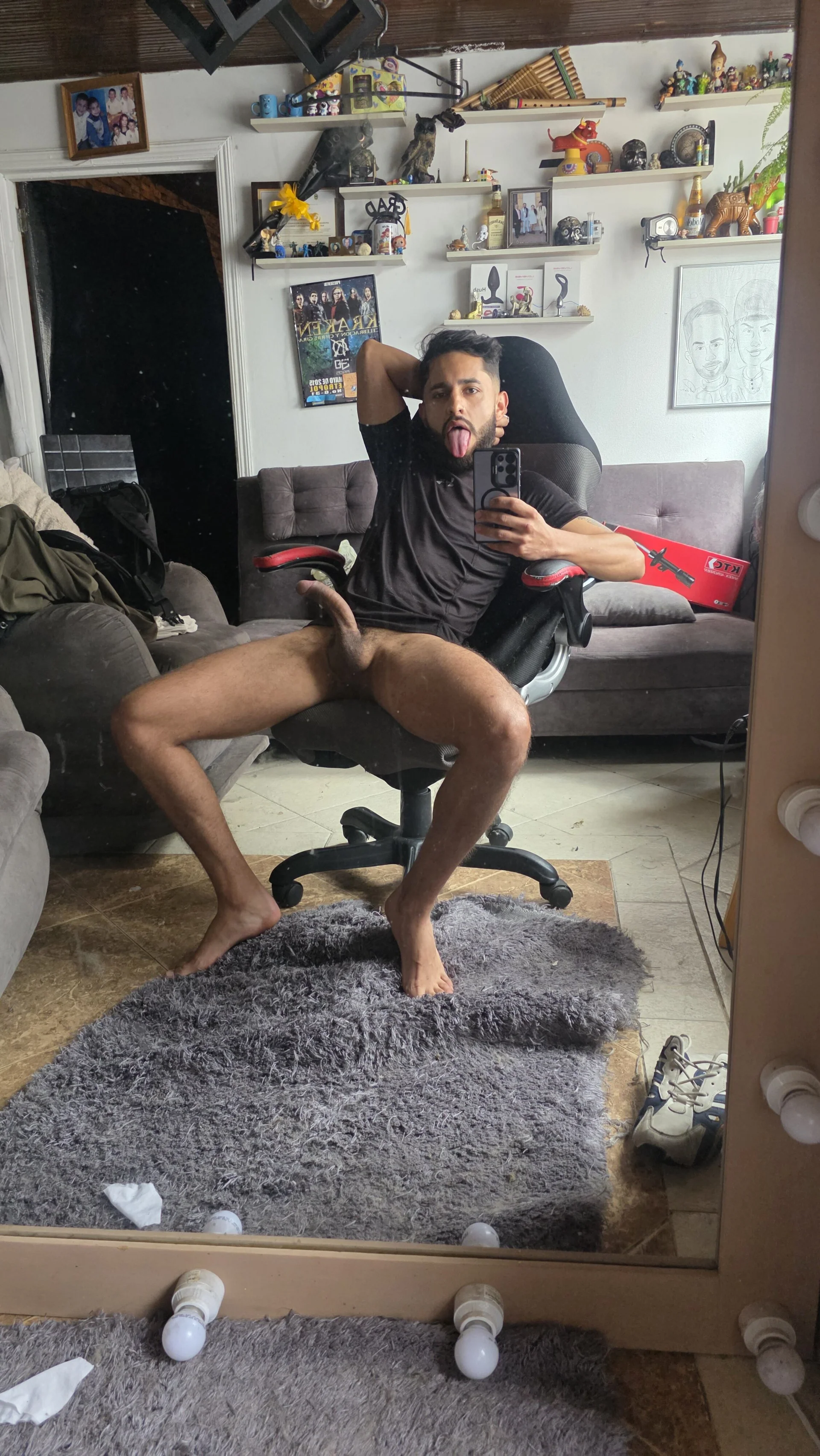 XXX Porn Photo of Nude Christangel96_ 38