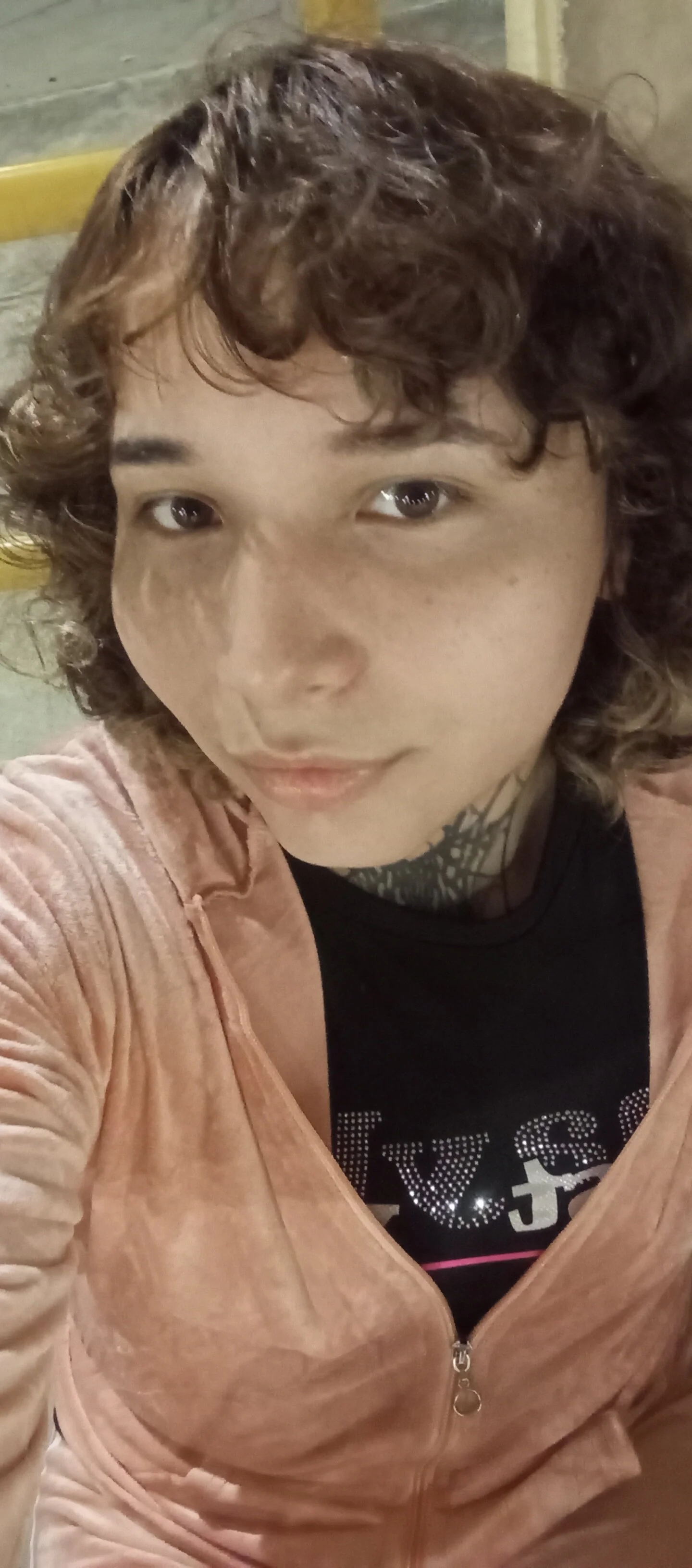 XXX Porn Photo of Nude cutekat_ 15