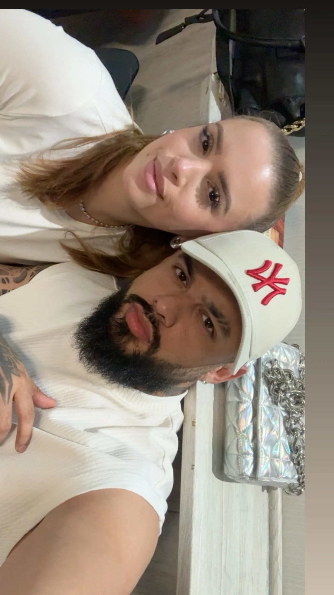 XXX Porn Photo of Nude doslatinos 7