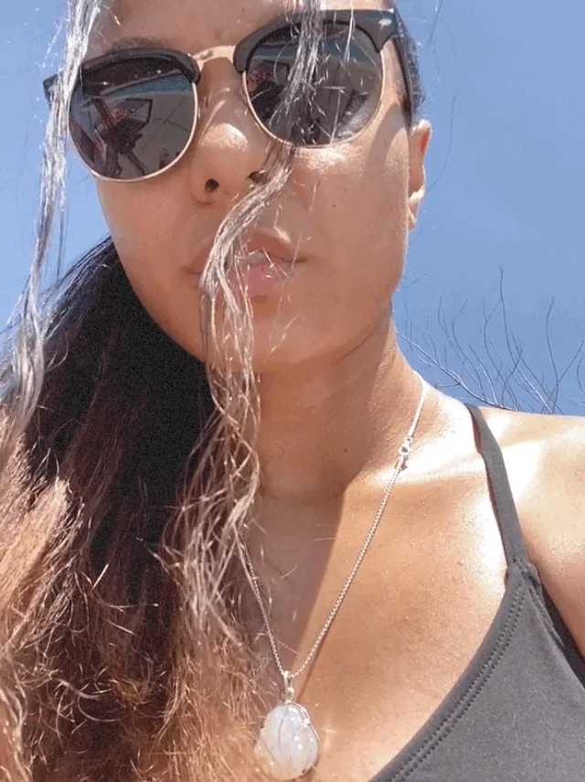 XXX Porn Photo of Nude _Neeka_ 31