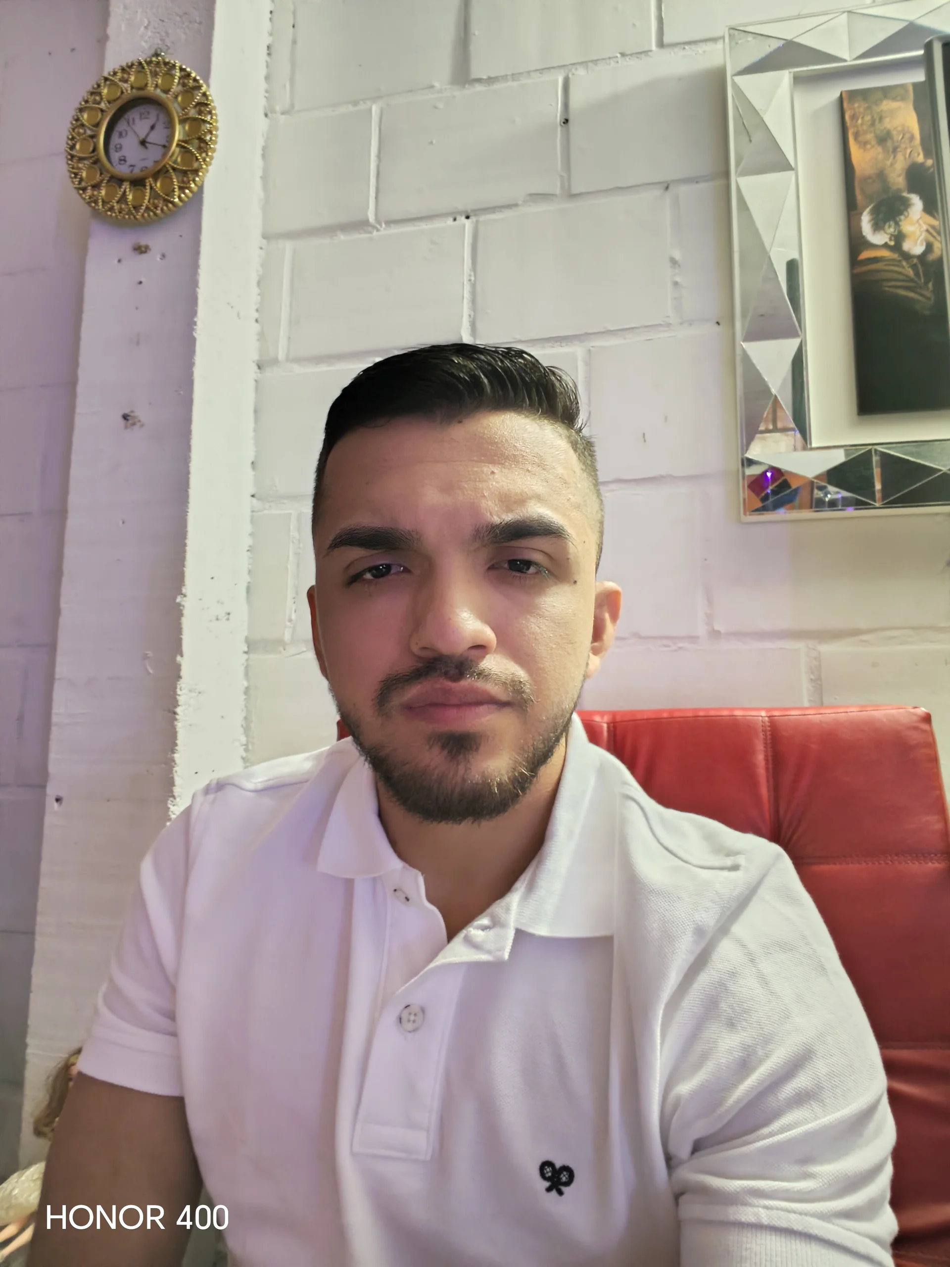 XXX Porn Photo of Nude TitanMistico 6