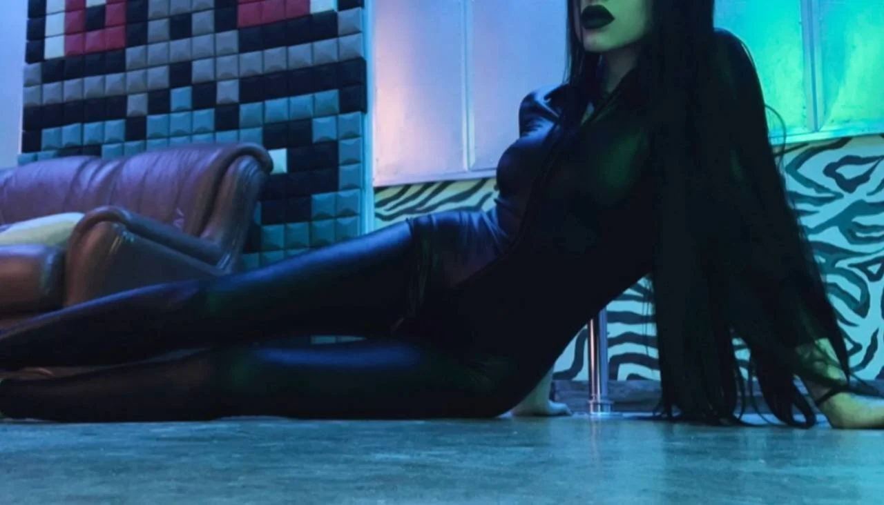 XXX Porn Photo of Nude alexx_succubus 34