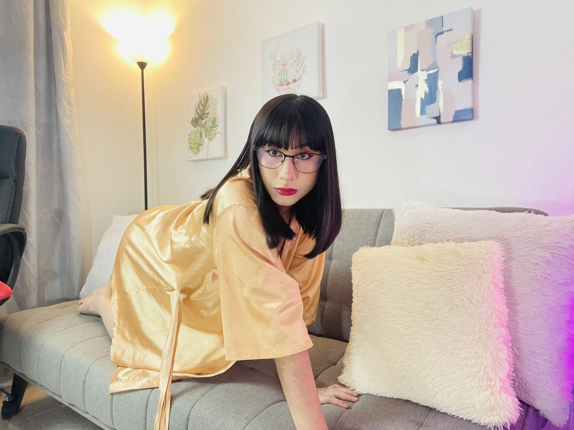 XXX Porn Photo of Nude Mia_HarperX_ 44