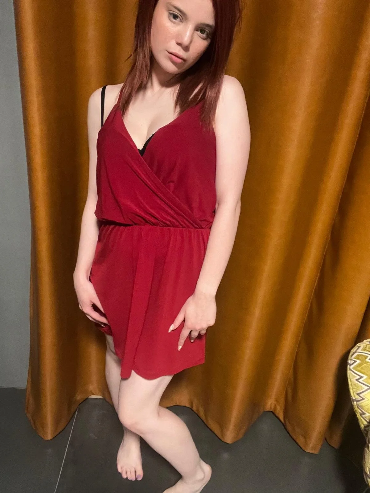XXX Porn Photo of Nude YumekoSan 432