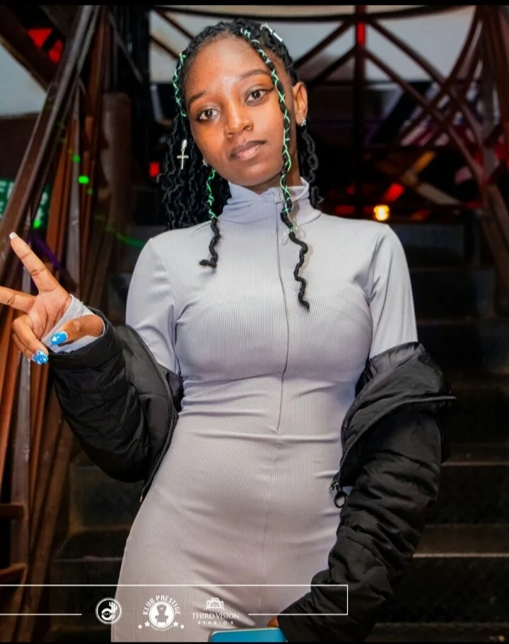 XXX Porn Photo of Nude Enkarxx 1