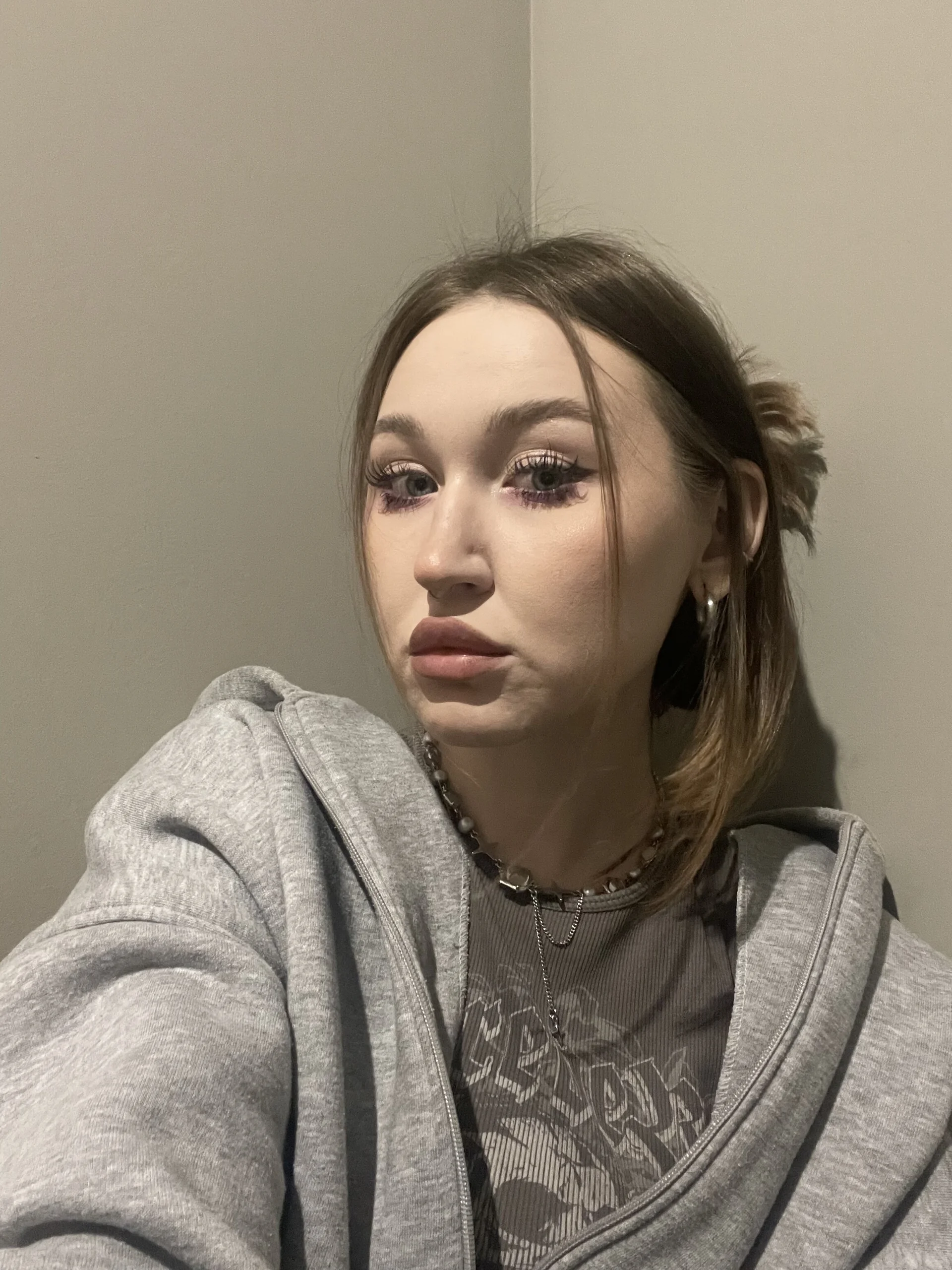 XXX Porn Photo of Nude NancySmitts 14