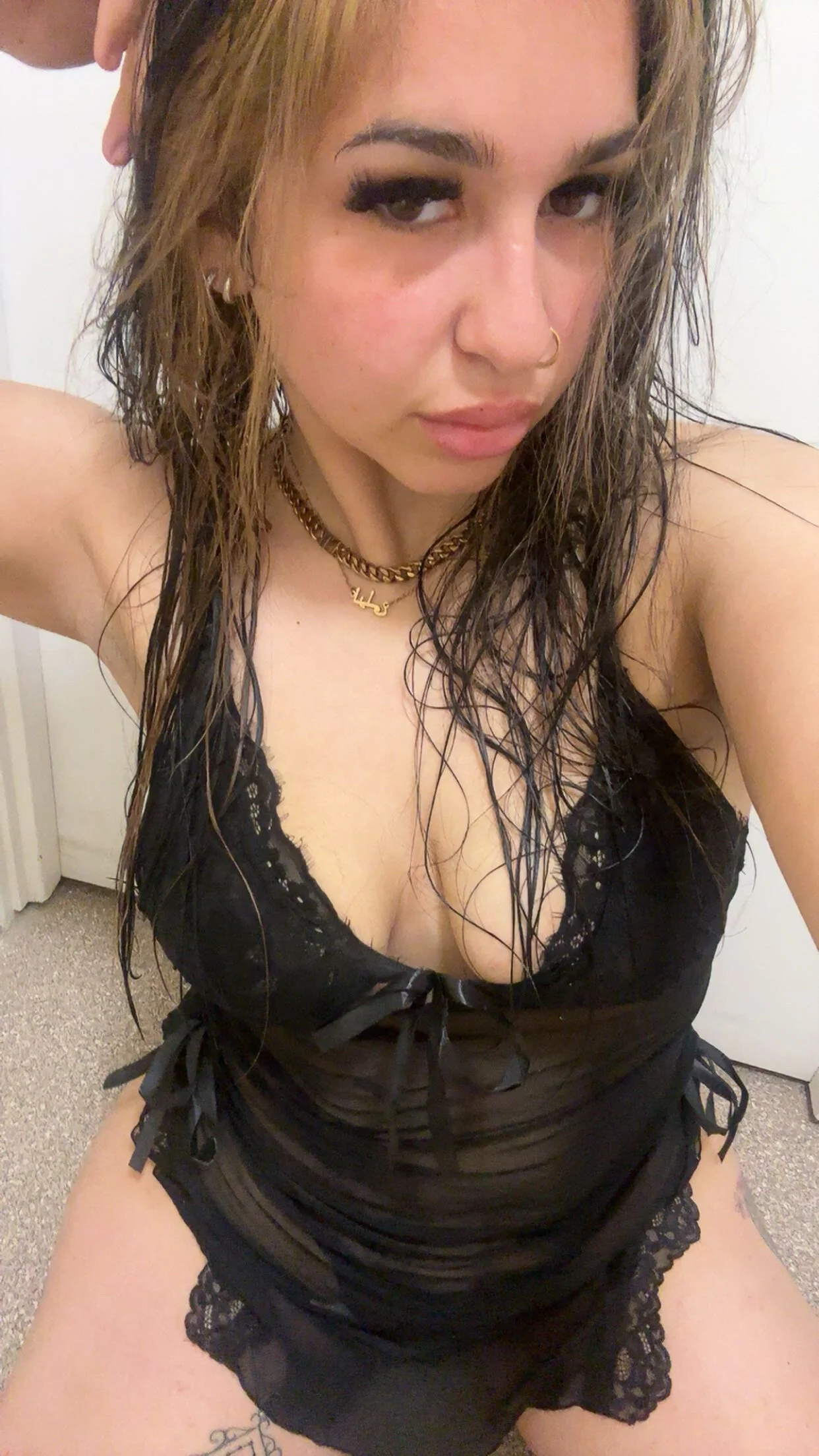 XXX Porn Photo of Nude ElsaMae 5