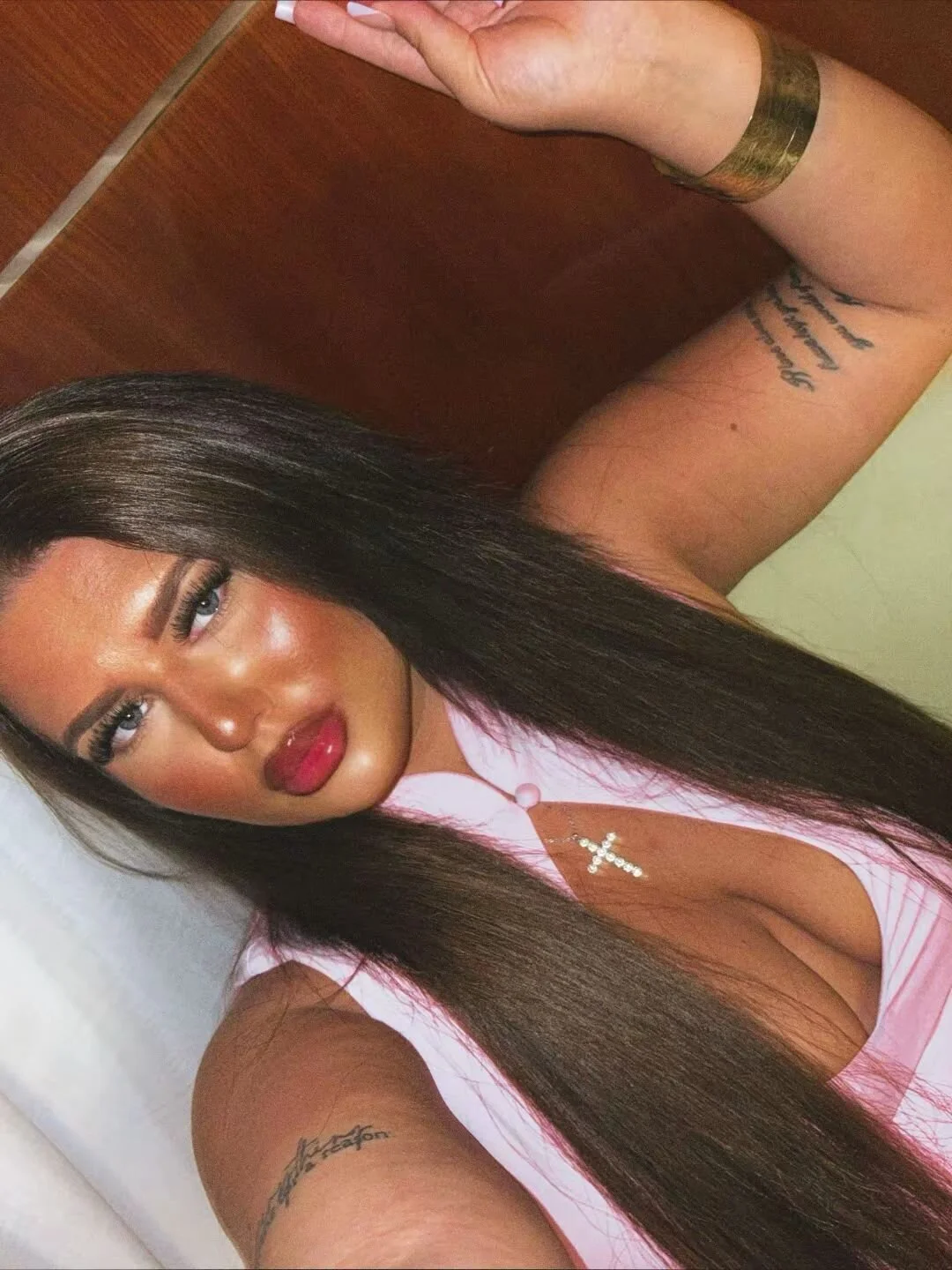 XXX Porn Photo of Nude SofiagreenUK 8