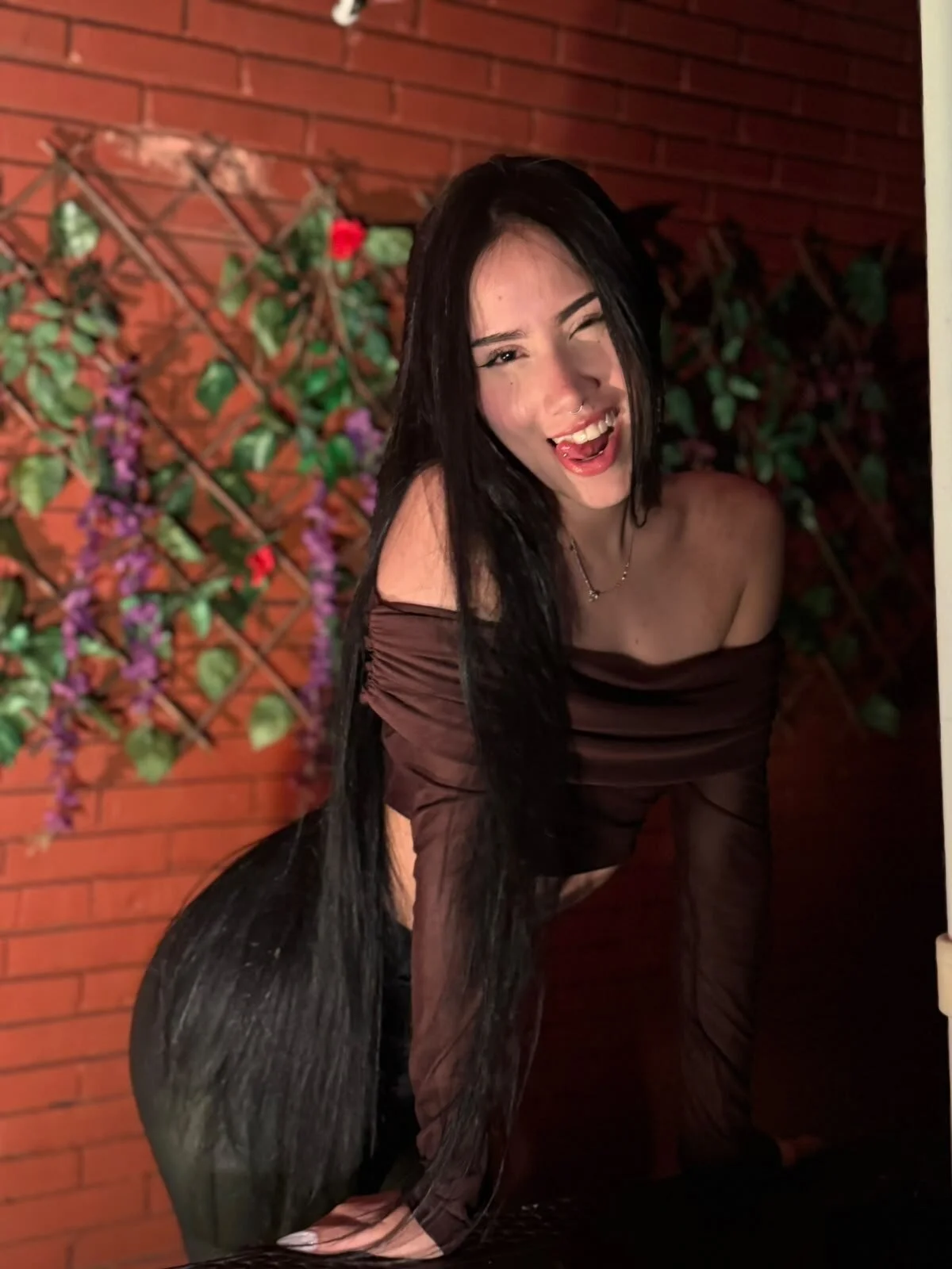 XXX Porn Photo of Nude ximenagp 29