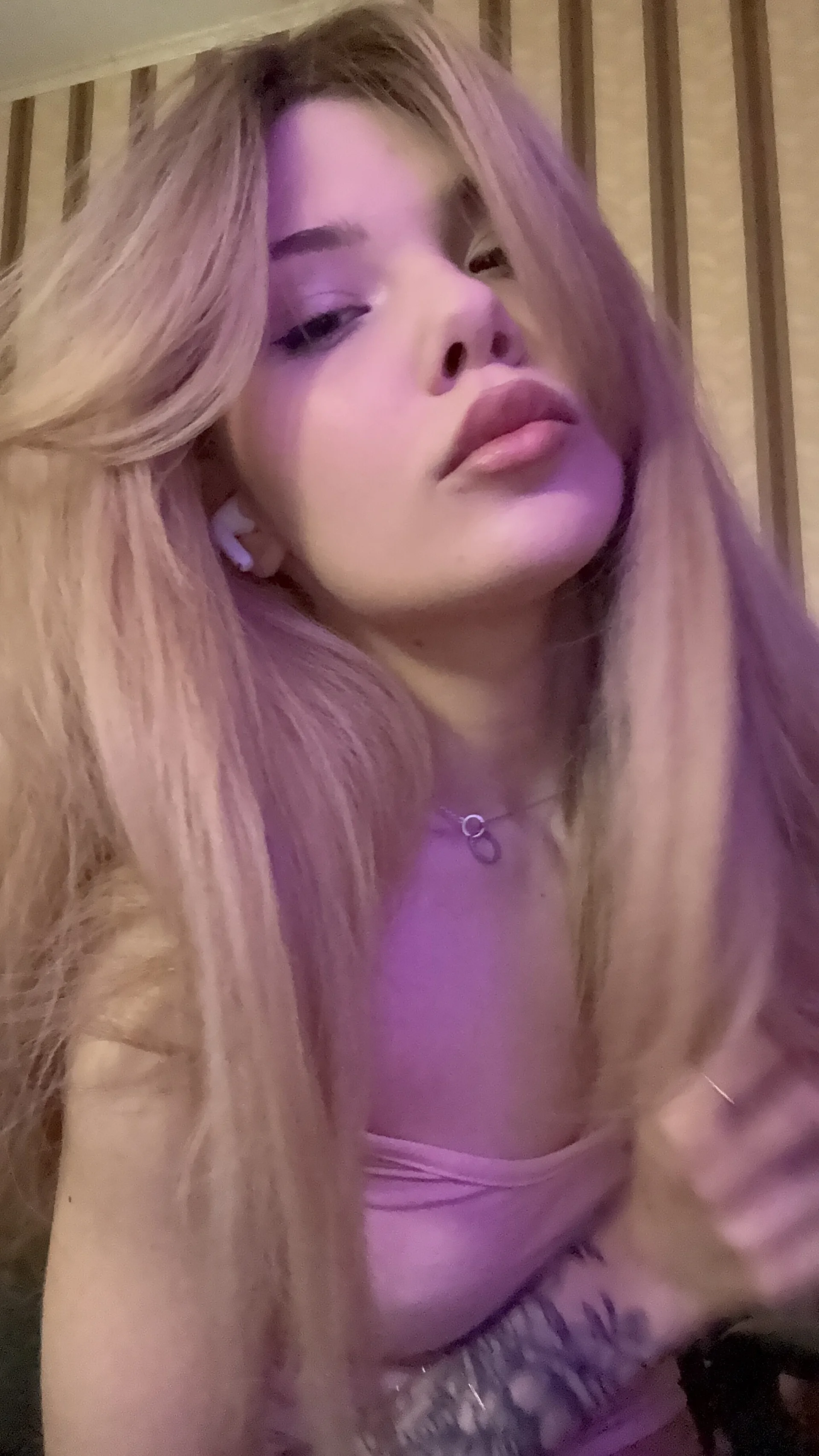 XXX Porn Photo of Nude MilaJucy 5