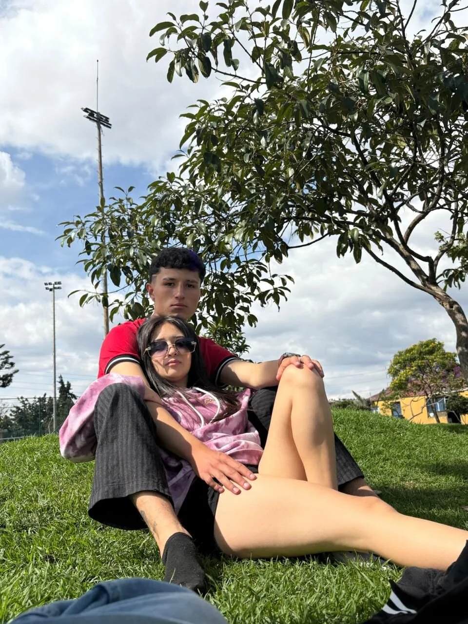 XXX Porn Photo of Nude ANLLELOAndANGELA 5