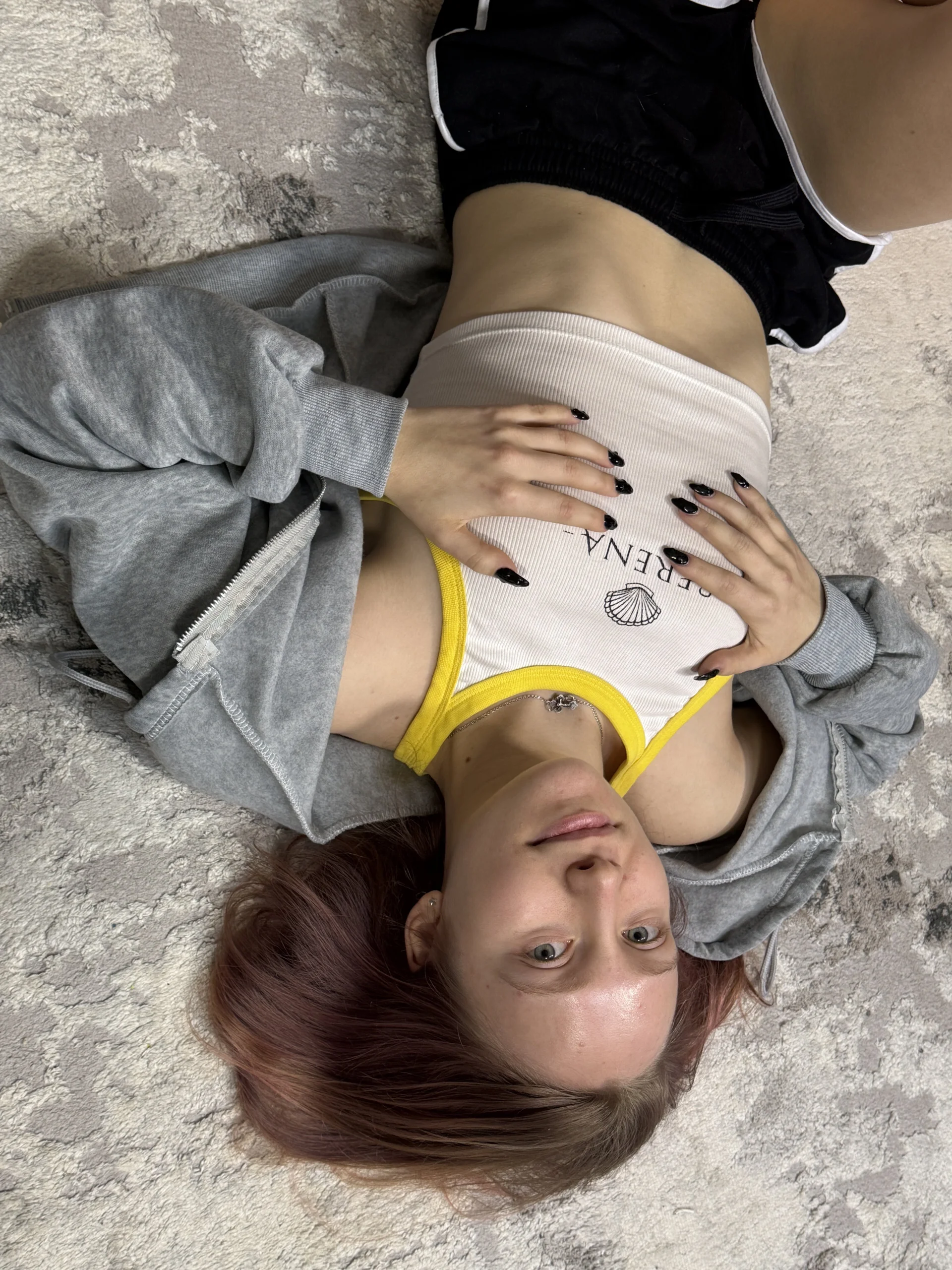 XXX Porn Photo of Nude Cutie_Ellis 54