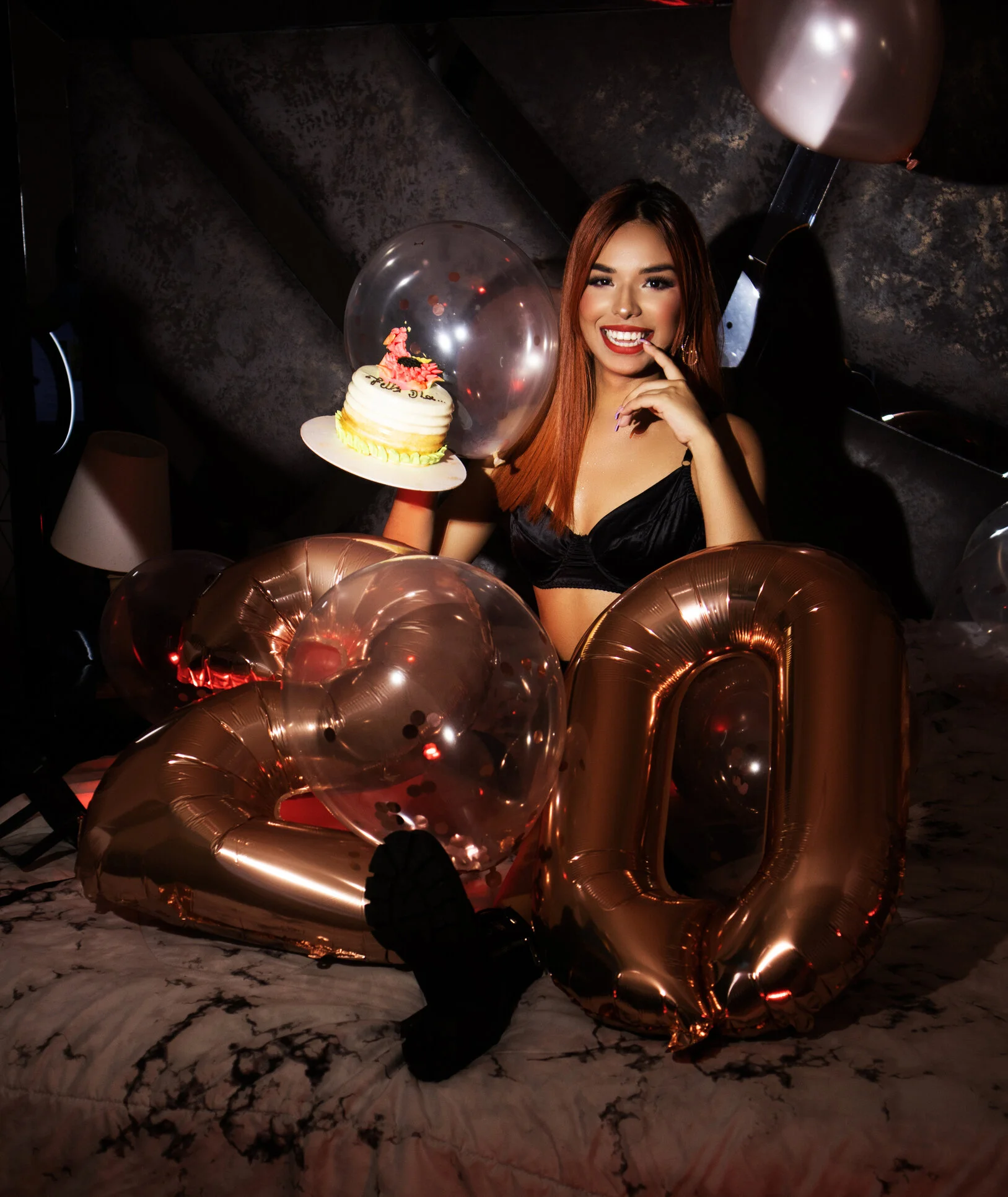 XXX Porn Photo of Nude Emmily_Savage 15