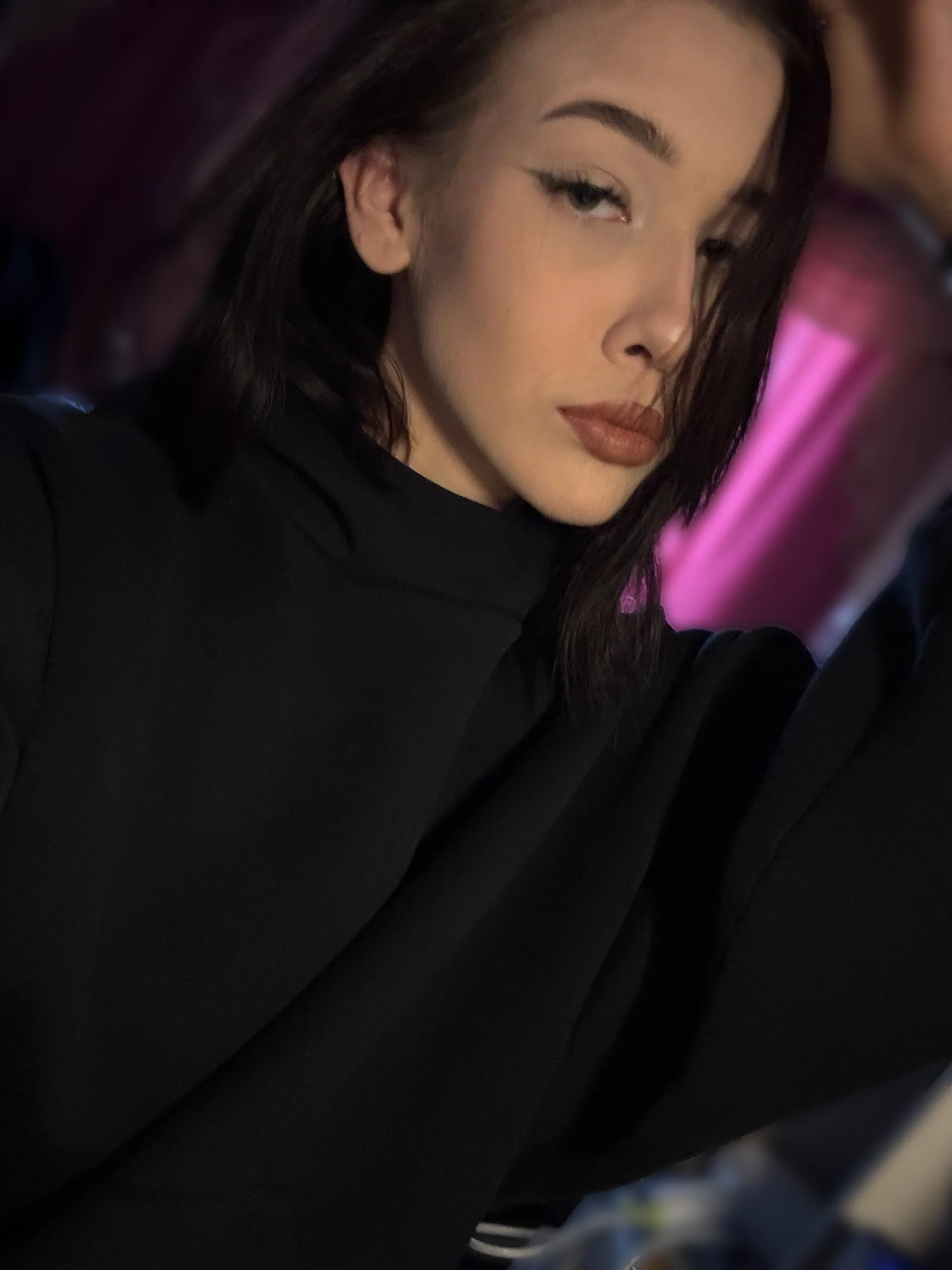 XXX Porn Photo of Nude EviaRabasca 2