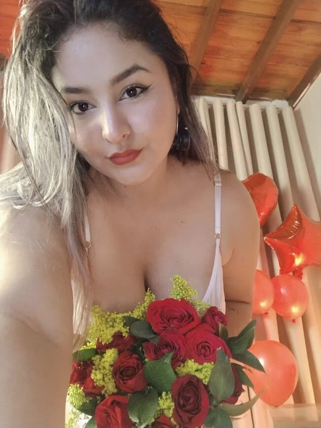 XXX Porn Photo of Nude hannahppretthy 6