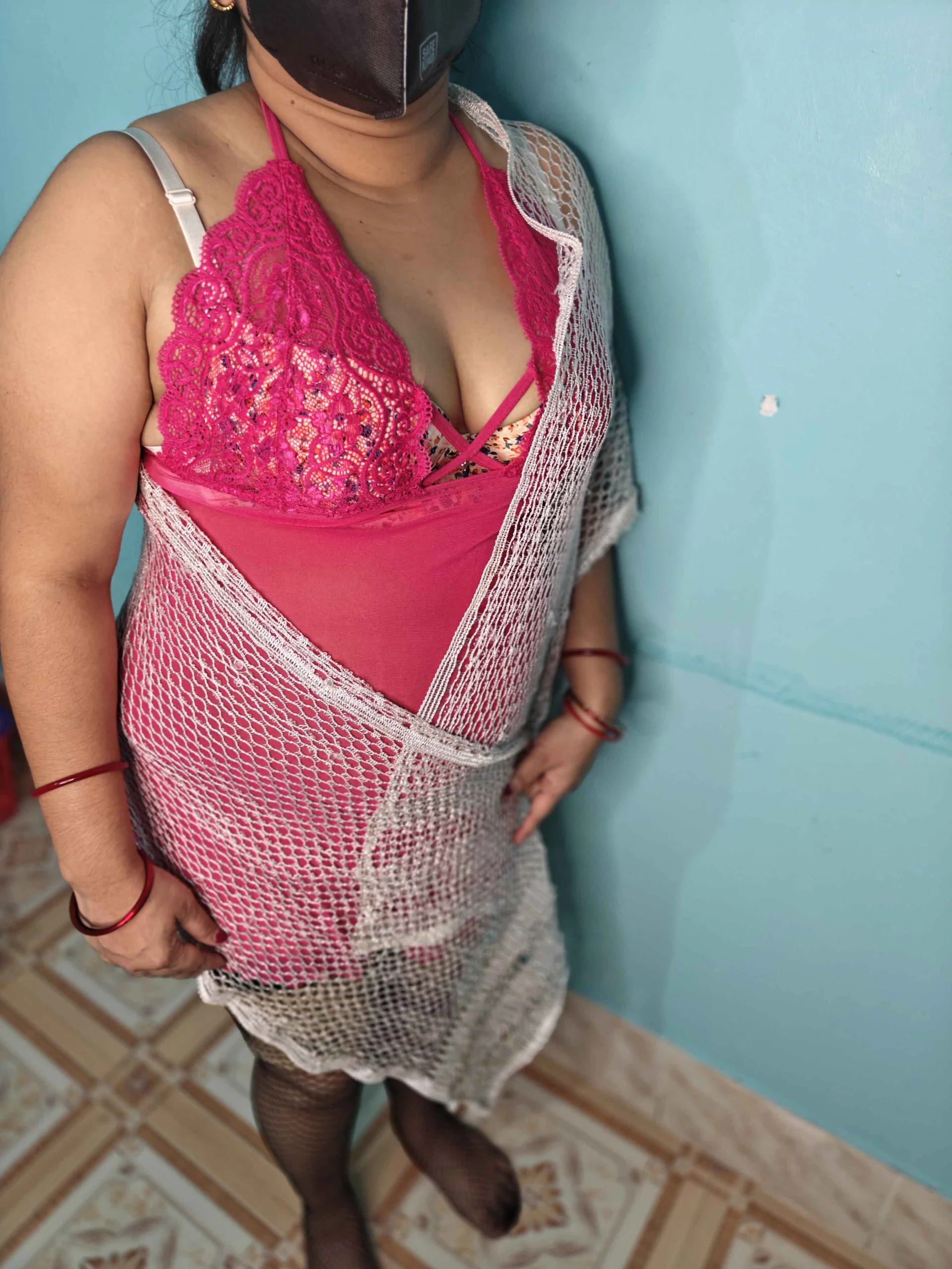 XXX Porn Photo of Nude SWEETY_RANI 8