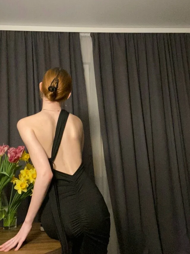 XXX Porn Photo of Nude Britney_Swisss 7